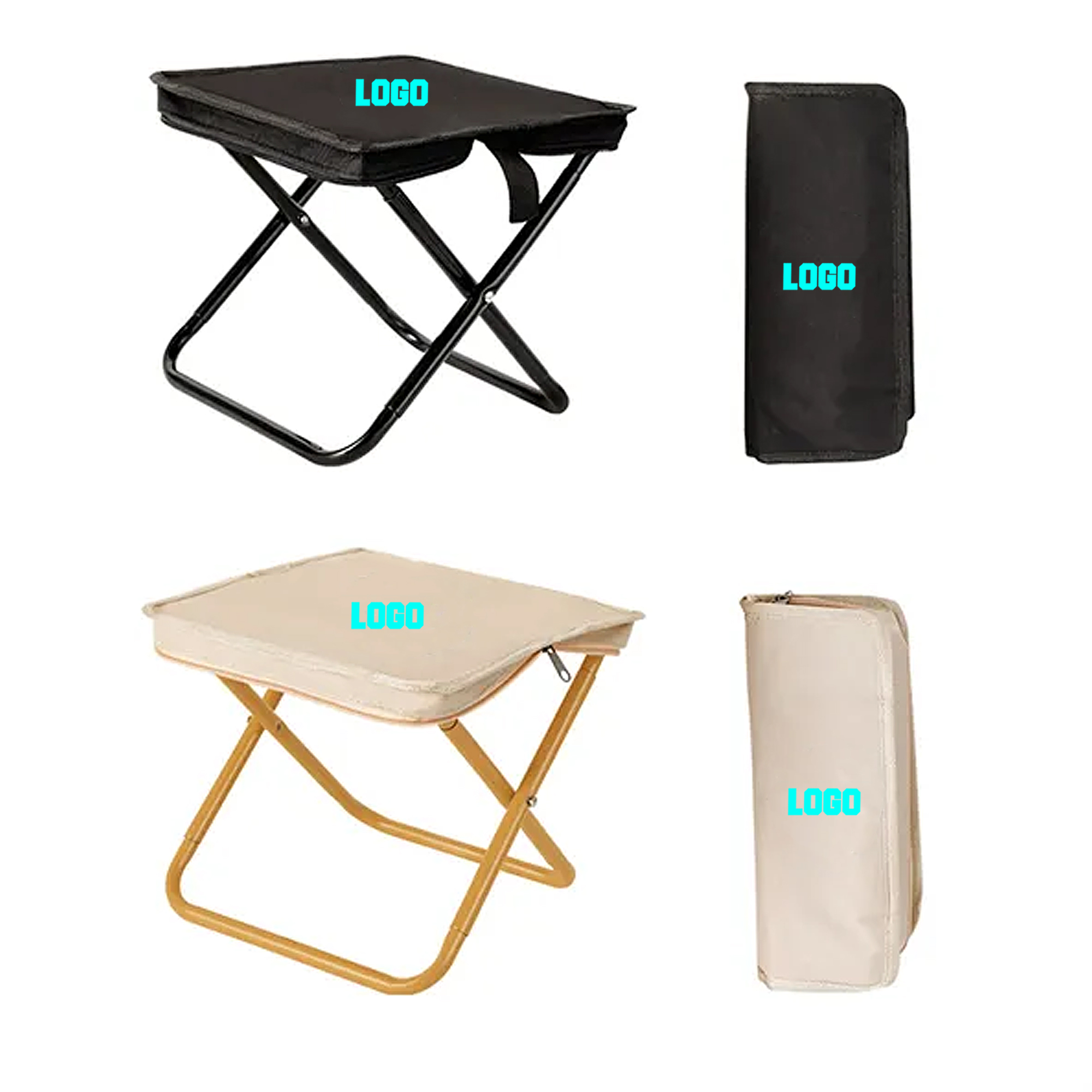 CampEase Portable Seat 4