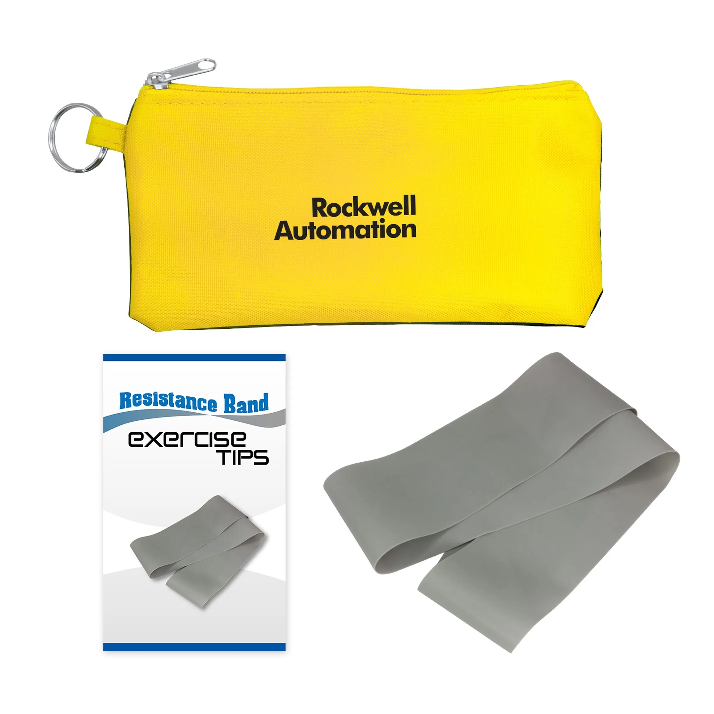 Stretchy Resistance Pouch 2