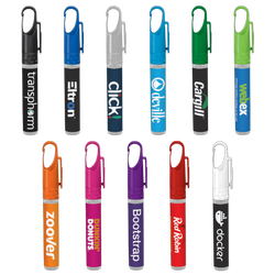 10 mL. CleanZ Pen Sanitizer