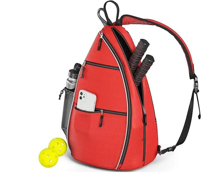 Pickleball Sports Backpack 11