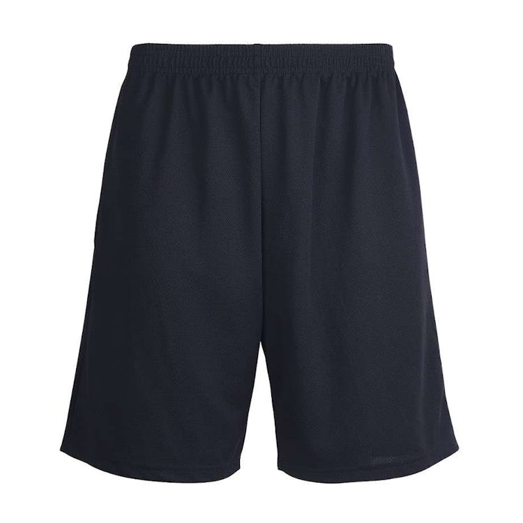 Men's Performance Shorts - Small Black 3