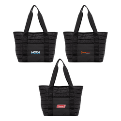 Basecamp Mt Dana Camo Tote