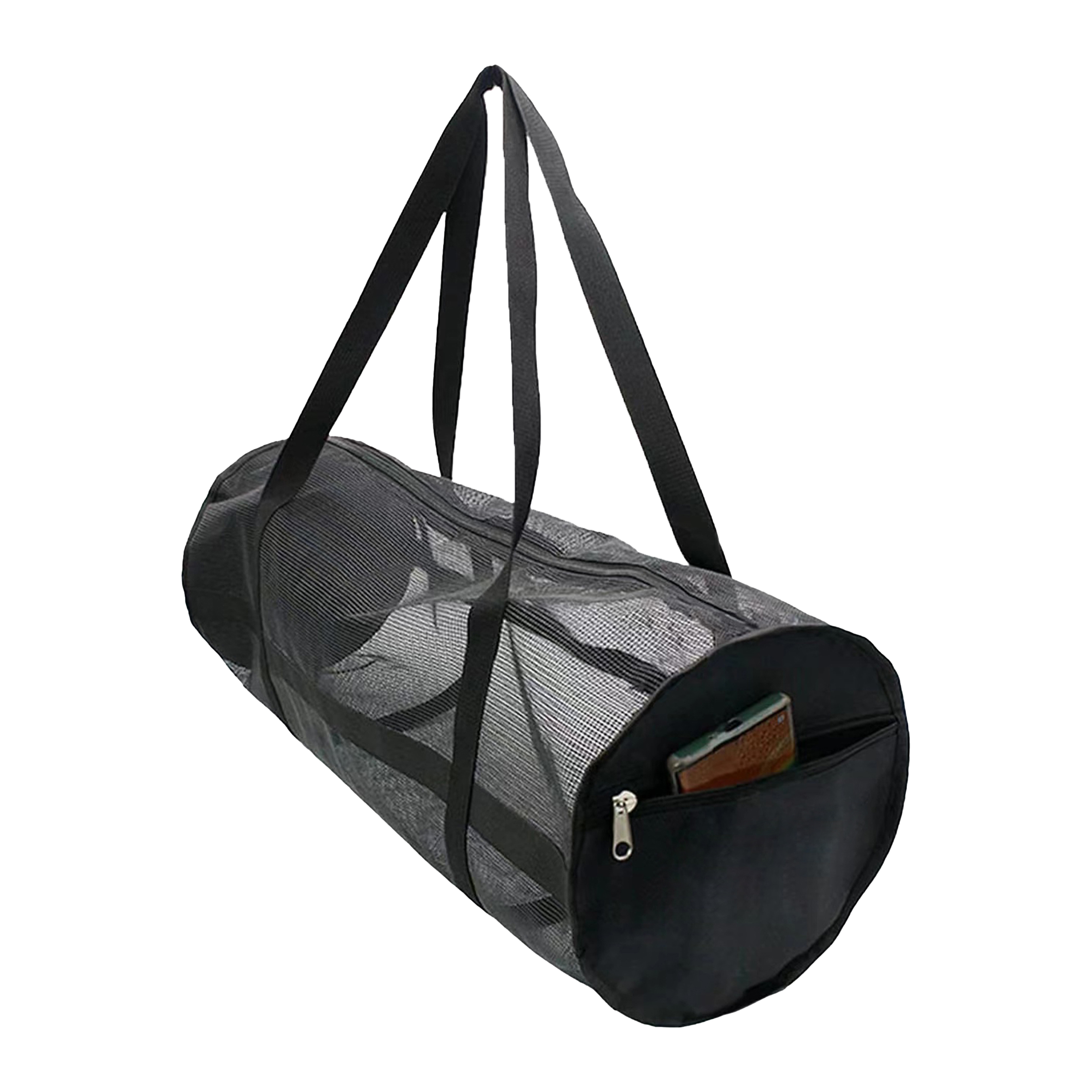 Pvc Sports Yoga Fitness Training Backpack 10