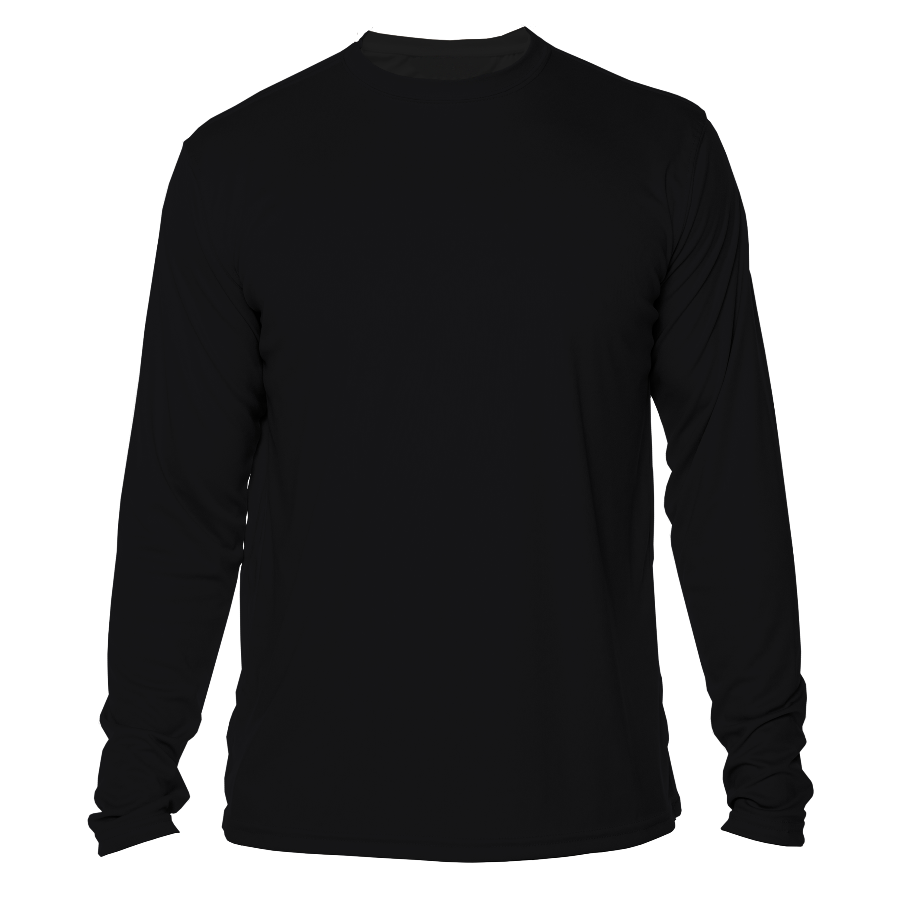 Vapor Apparel Men's Solar Long Sleeve Shirt 74