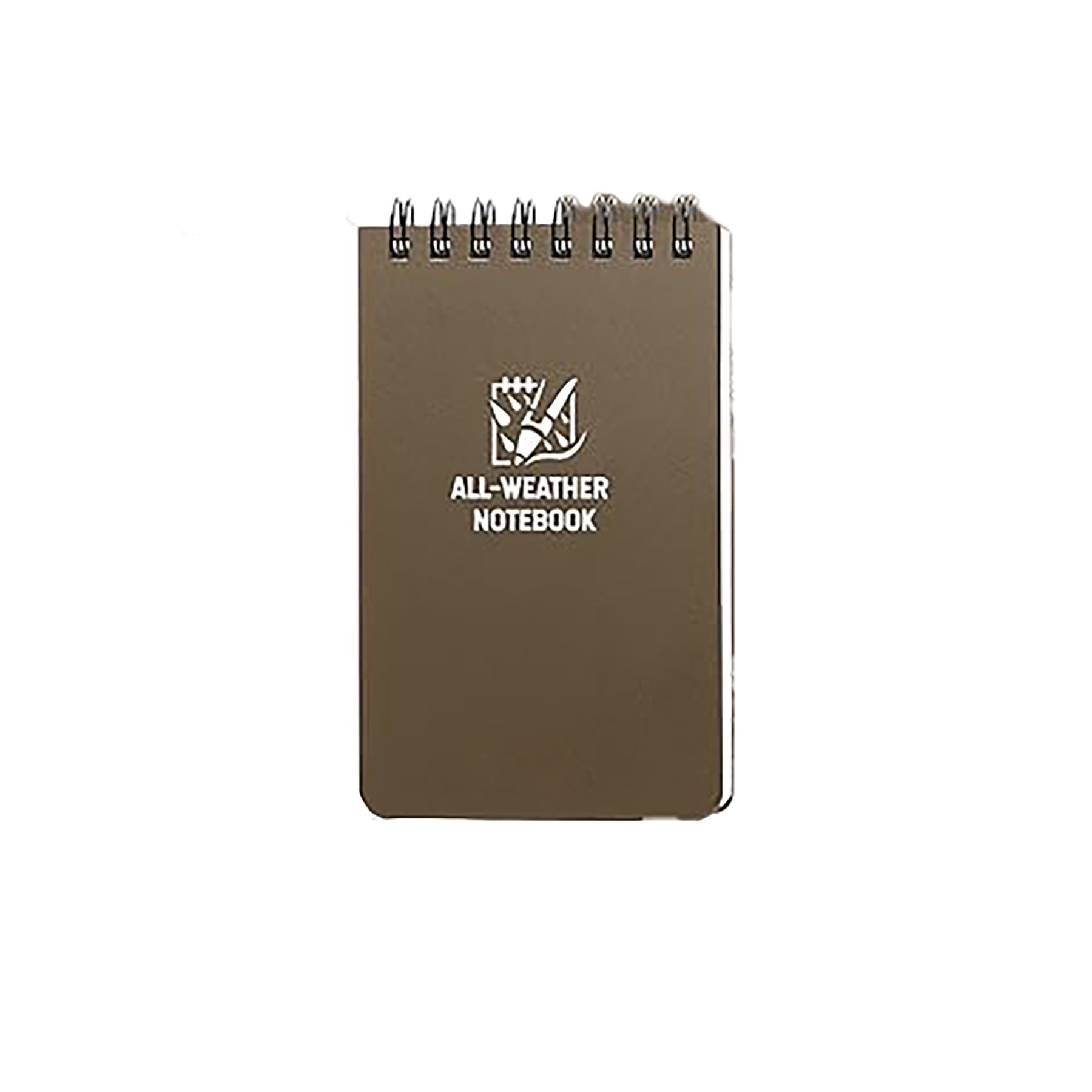 Waterproof Pocket Outdoor Notebook 16