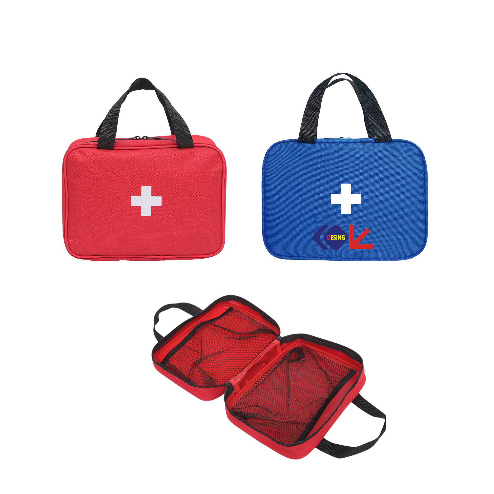 Oxford First Aid Kit