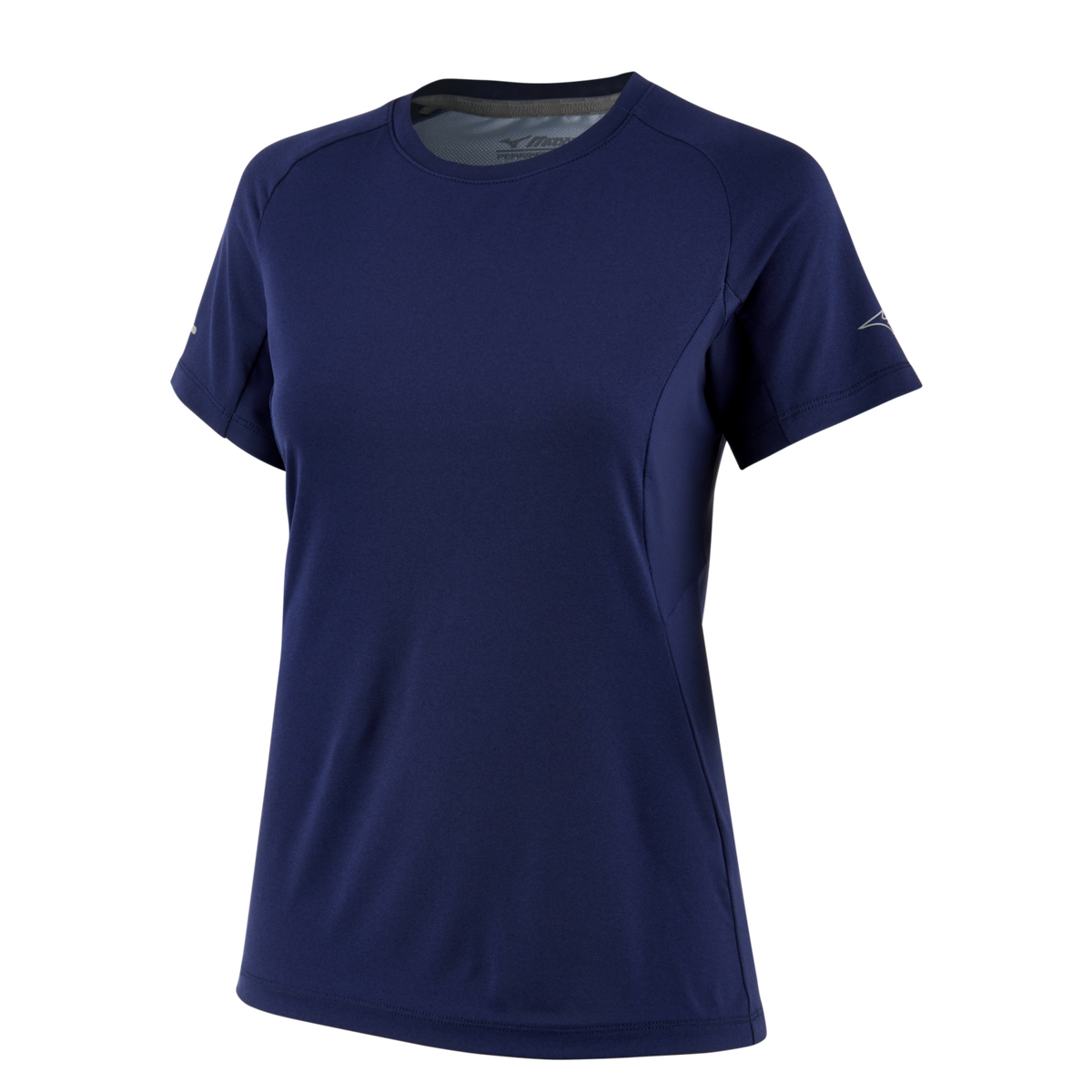 Women's Performance Short-Sleeve 8
