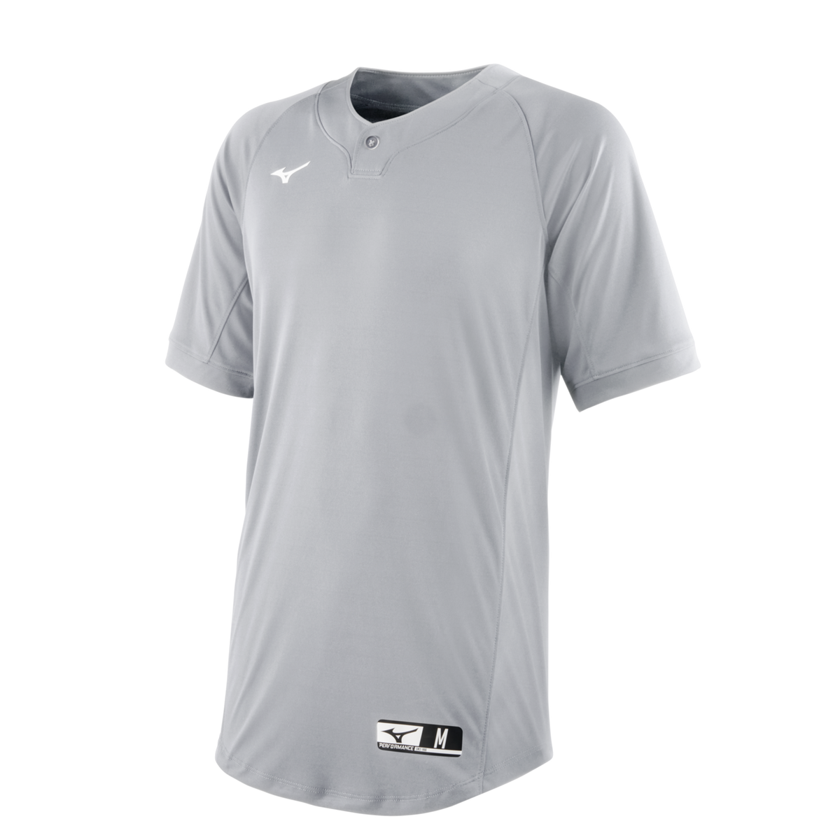 Youth NXT 1-Button Baseball Jersey 14