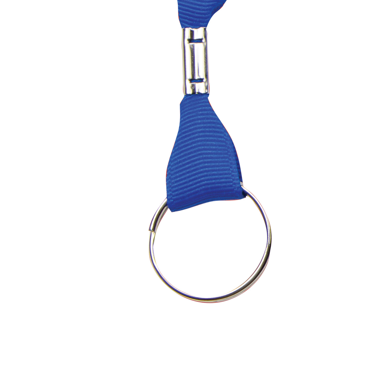 Import 3/4" Sewn Dye Sub Lanyard 8