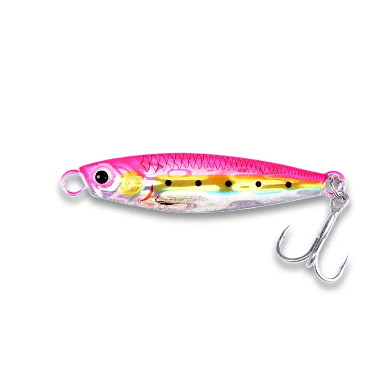 1.5" Floating Fishing Lure 13