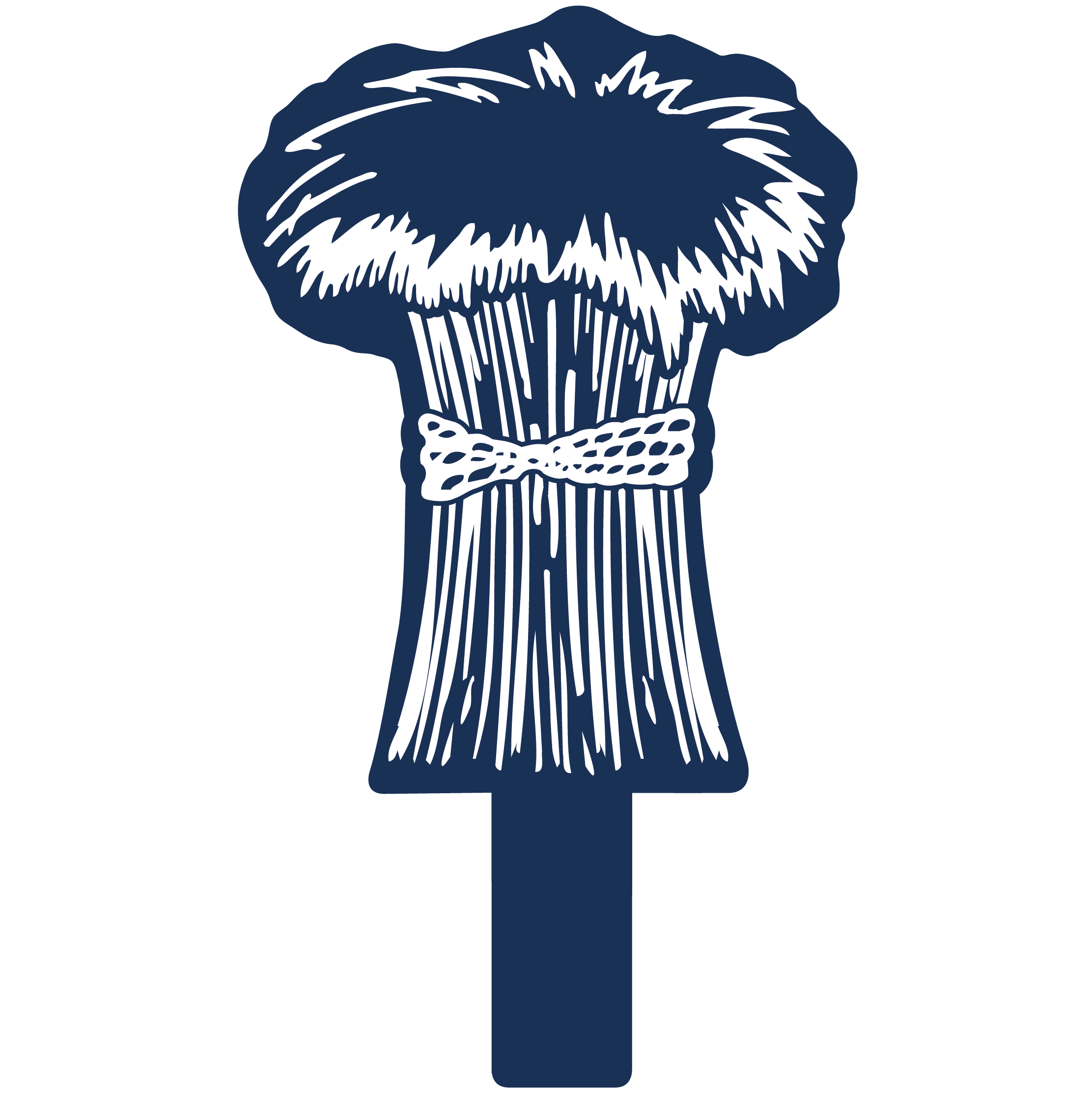 Foam Haystack Waver 69