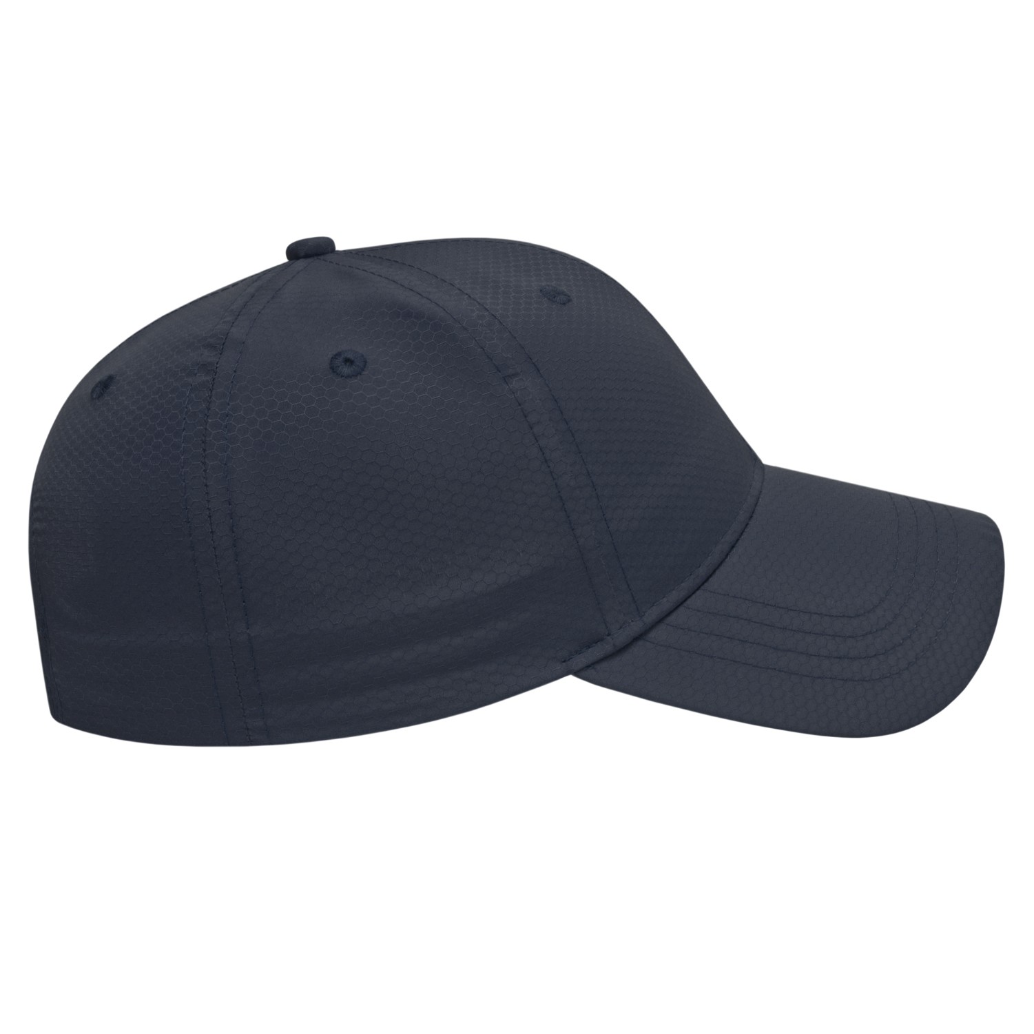 Quick-dry Lightweight Polyester Performance Cap 56