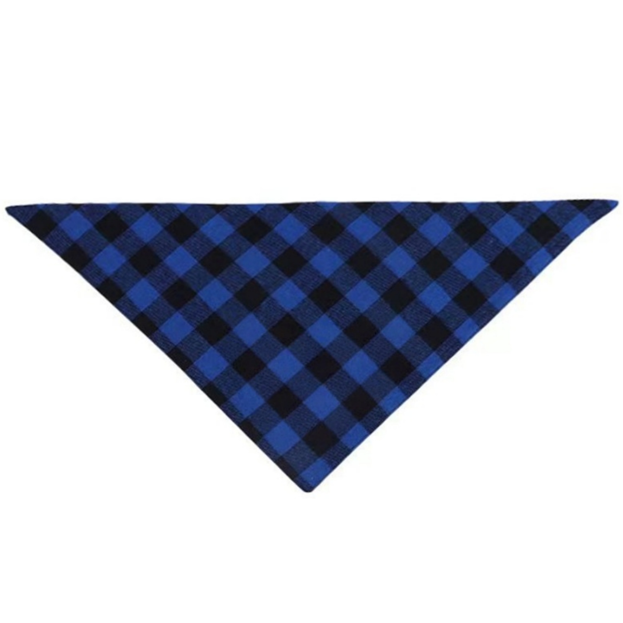 Adjustable Triangle Dog Bandana 14