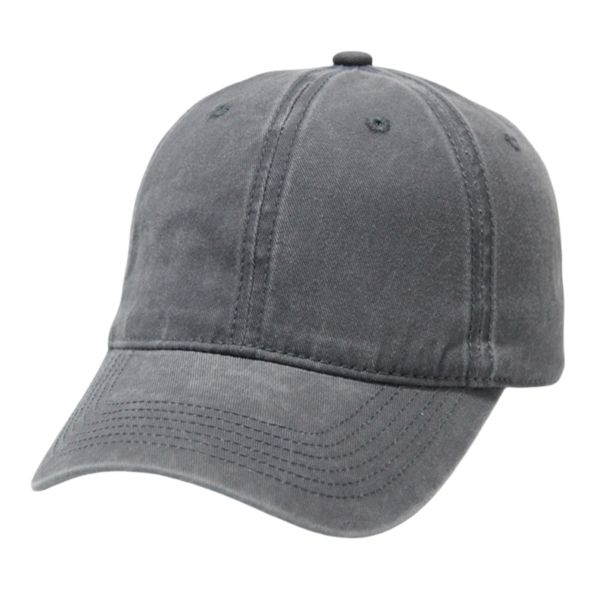 Original Classic Cotton Adjustable Cap 12