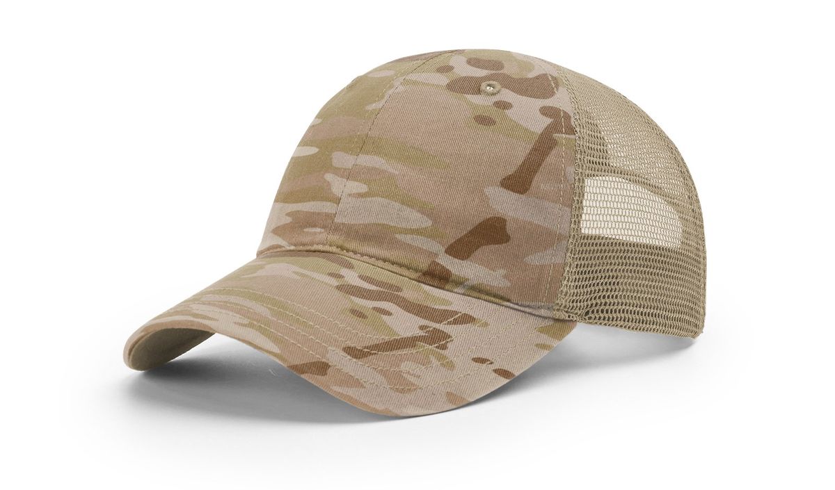 Relaxed Tactical Multicam 9