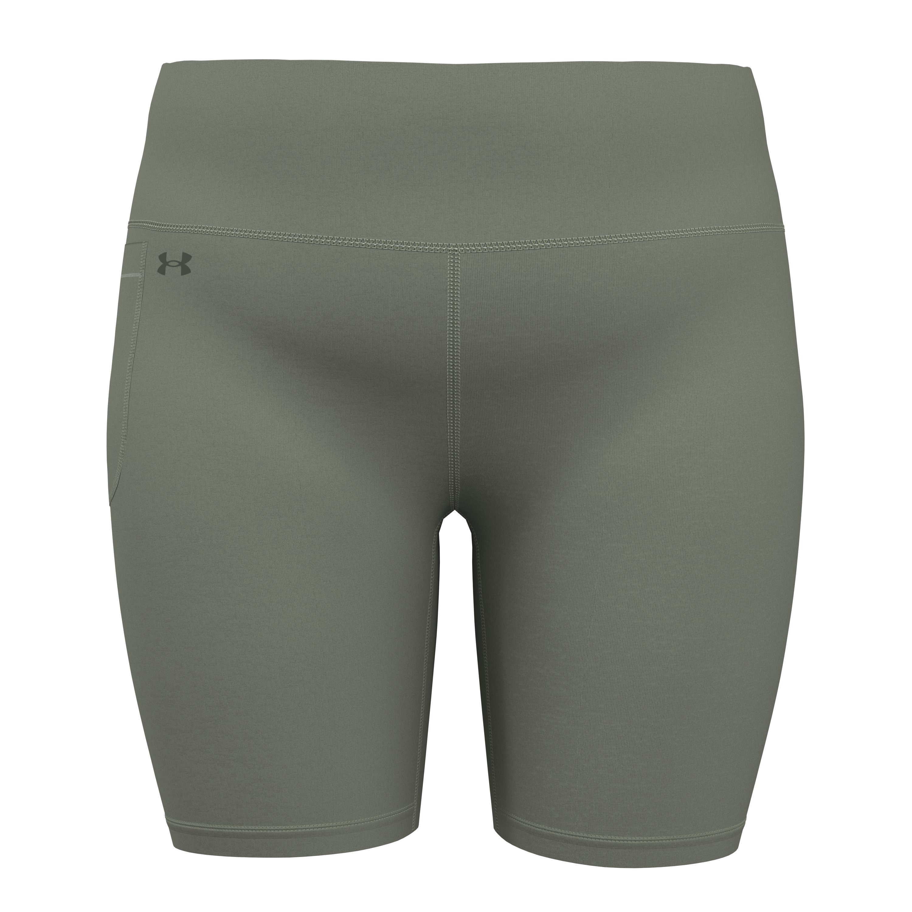 UA Motion Women's 8 Bike Shorts 17
