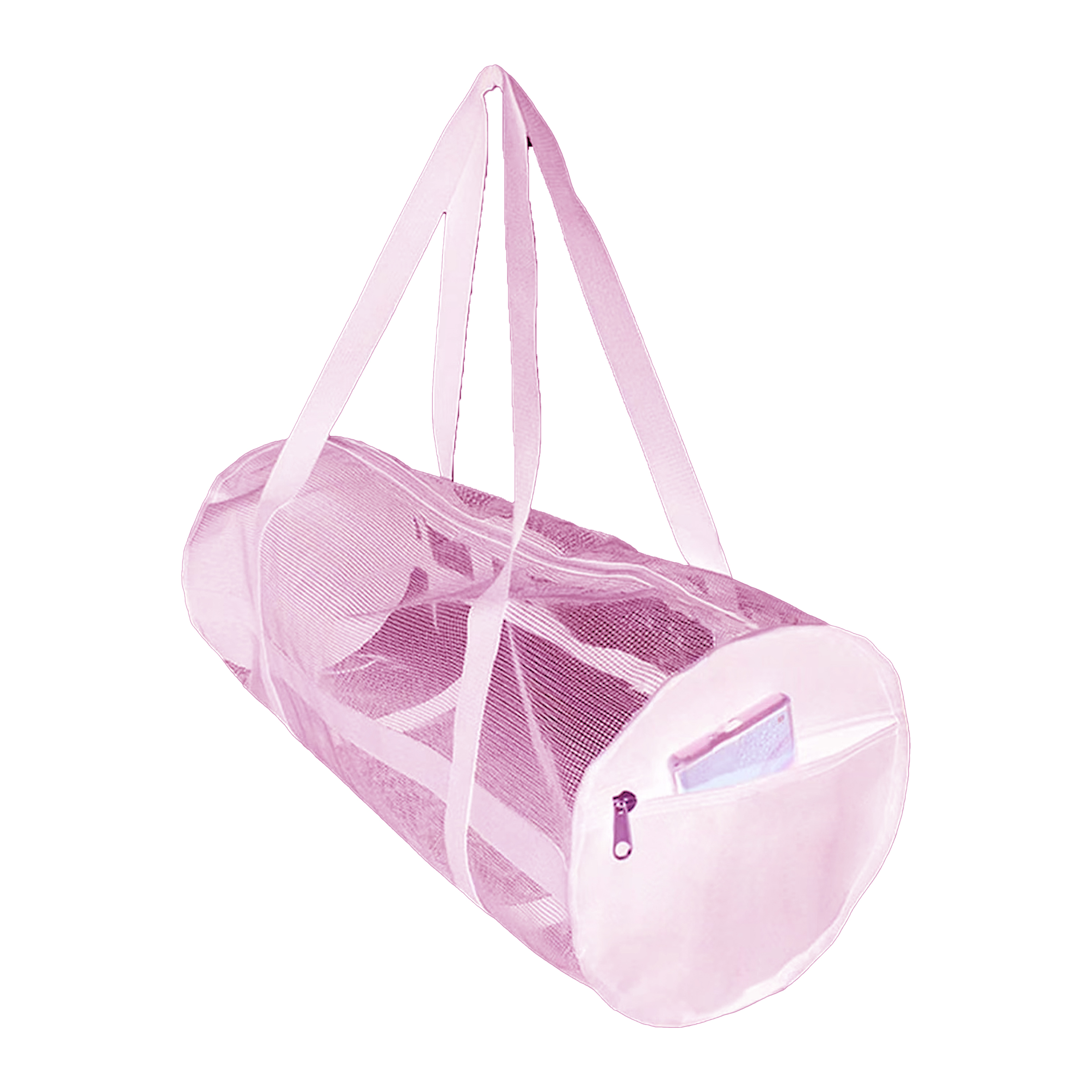 Pvc Sports Yoga Fitness Training Backpack 13