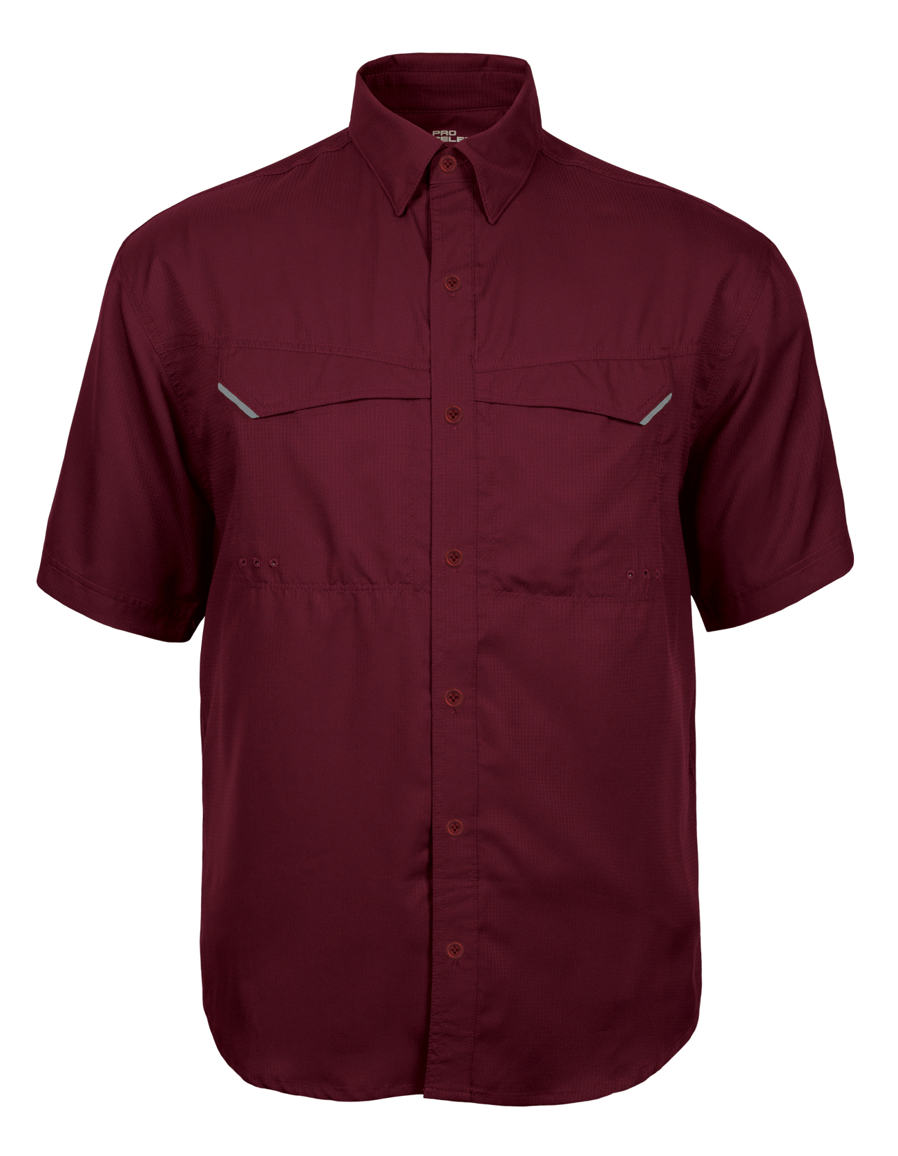 Men's Pro Fishing Shirt 20