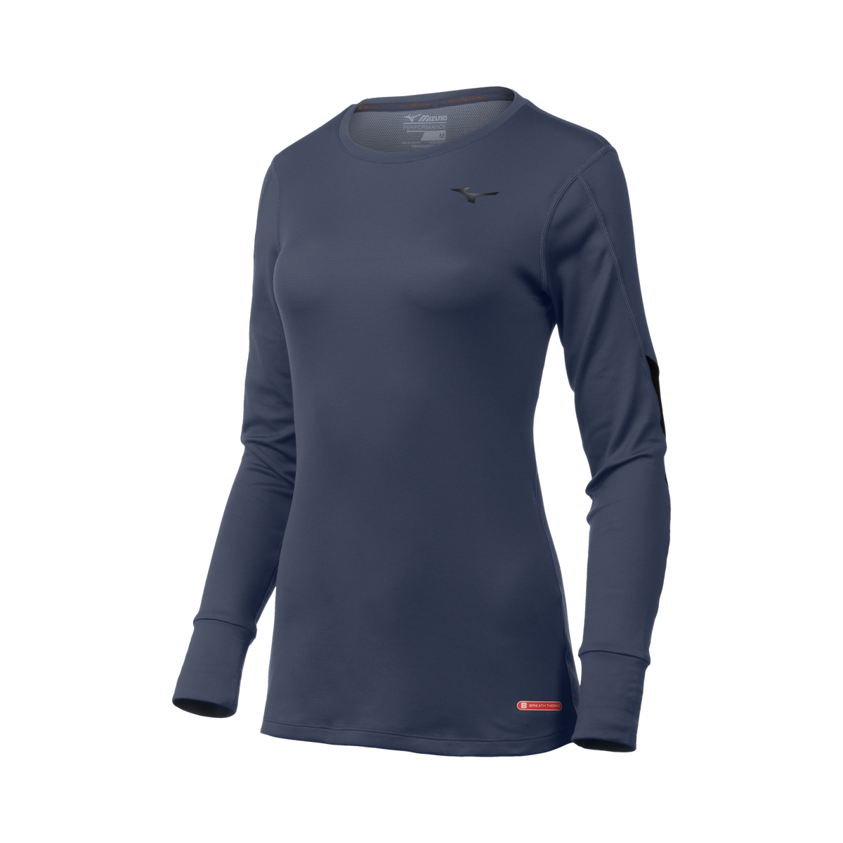 Women's Breath Thermo Base Layer Long Sleeve 35