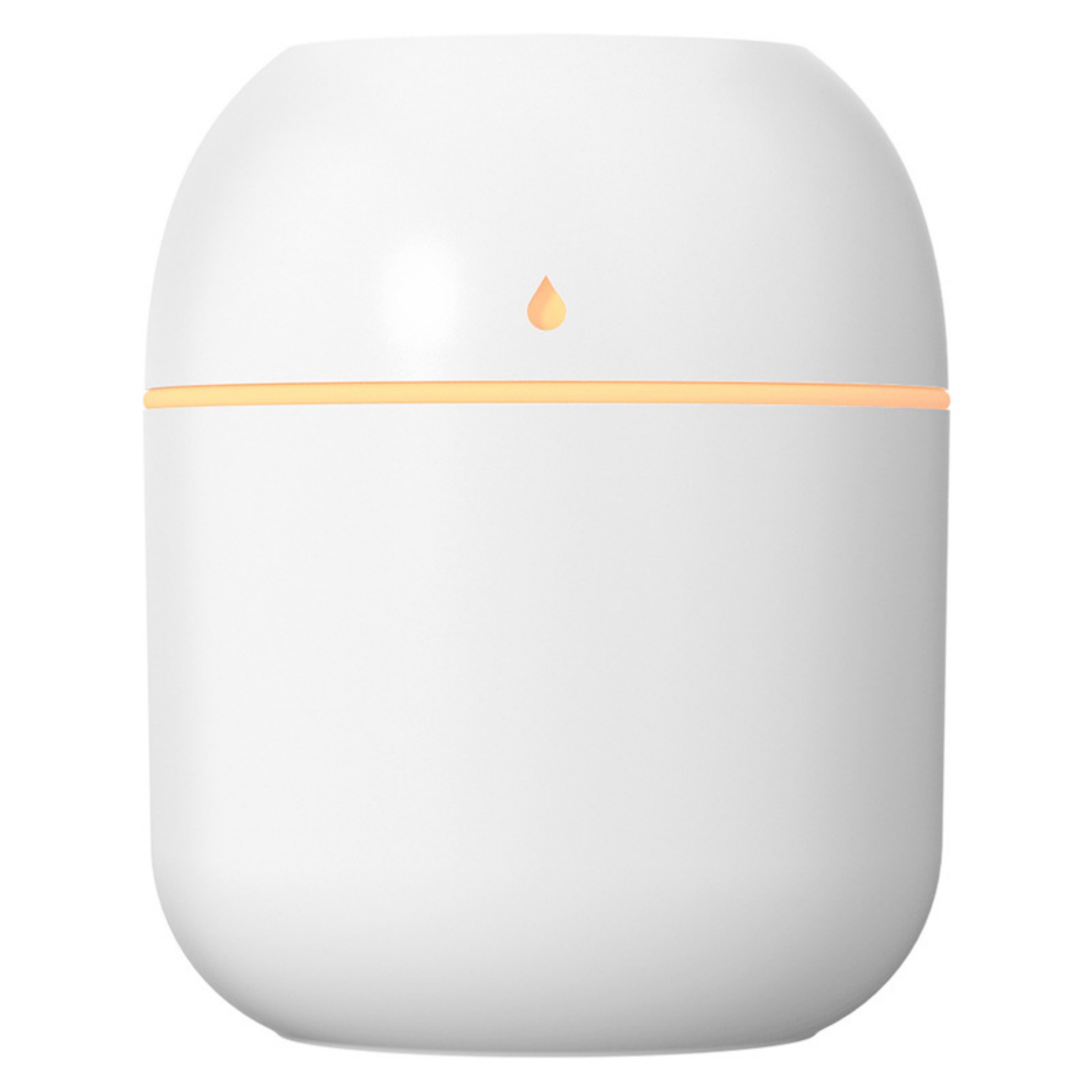 USBQuiet Portable Small Humidifier 15