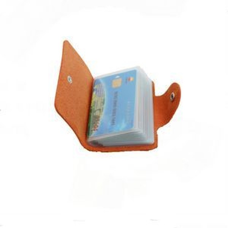 Credit Card Wallet