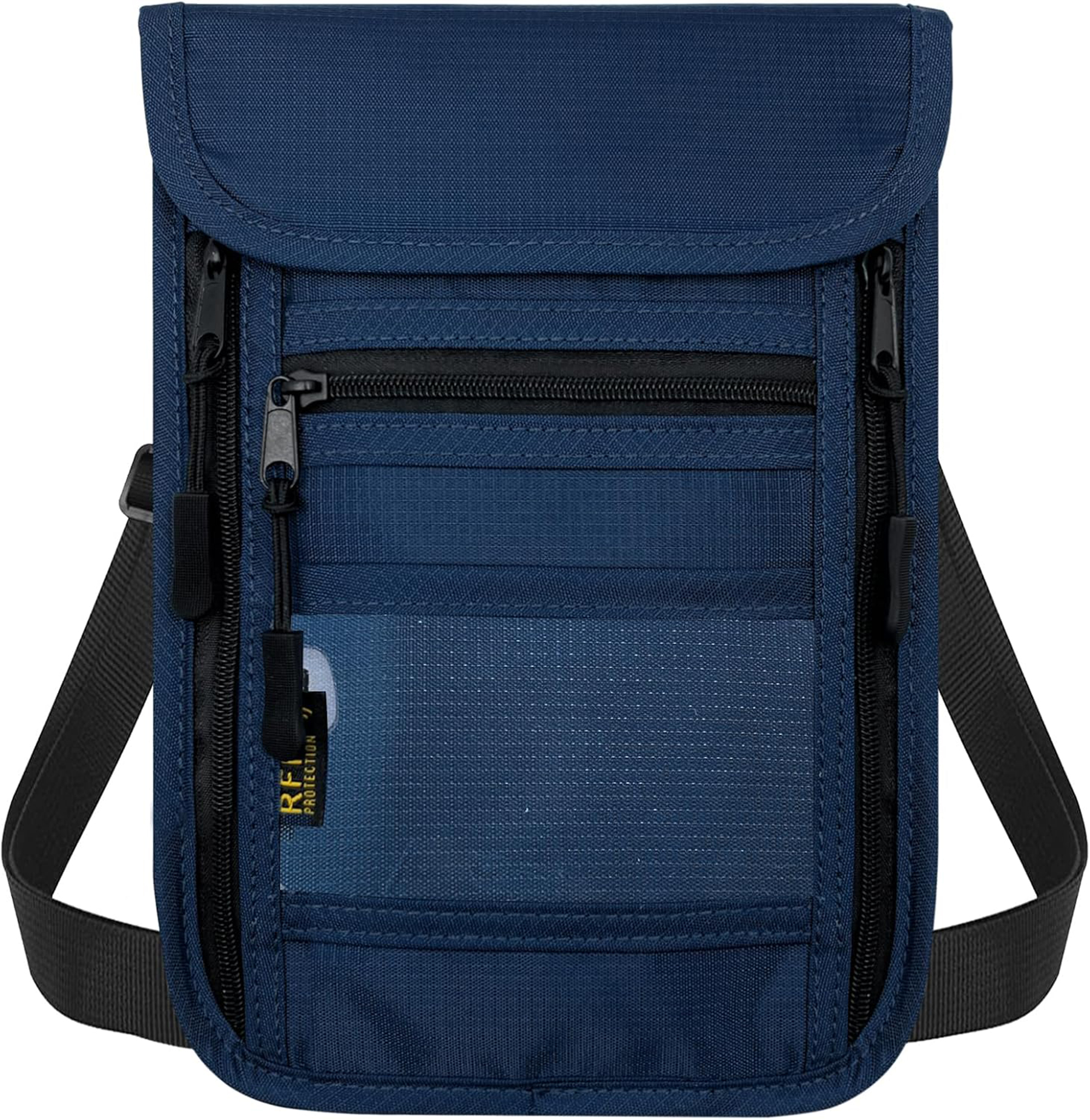 Travel Neck Wallet 20