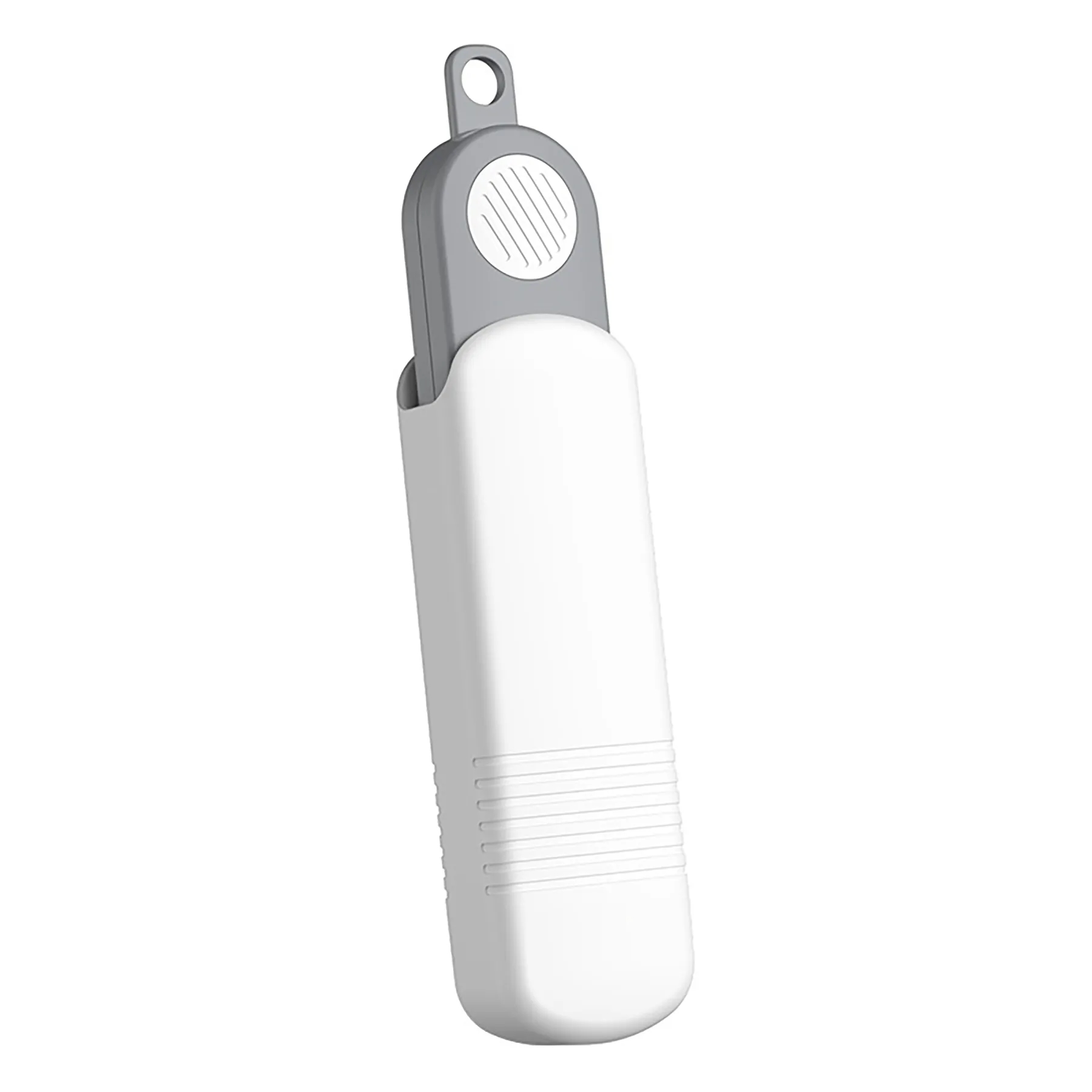 Plastic Sweater Dust Brush 7