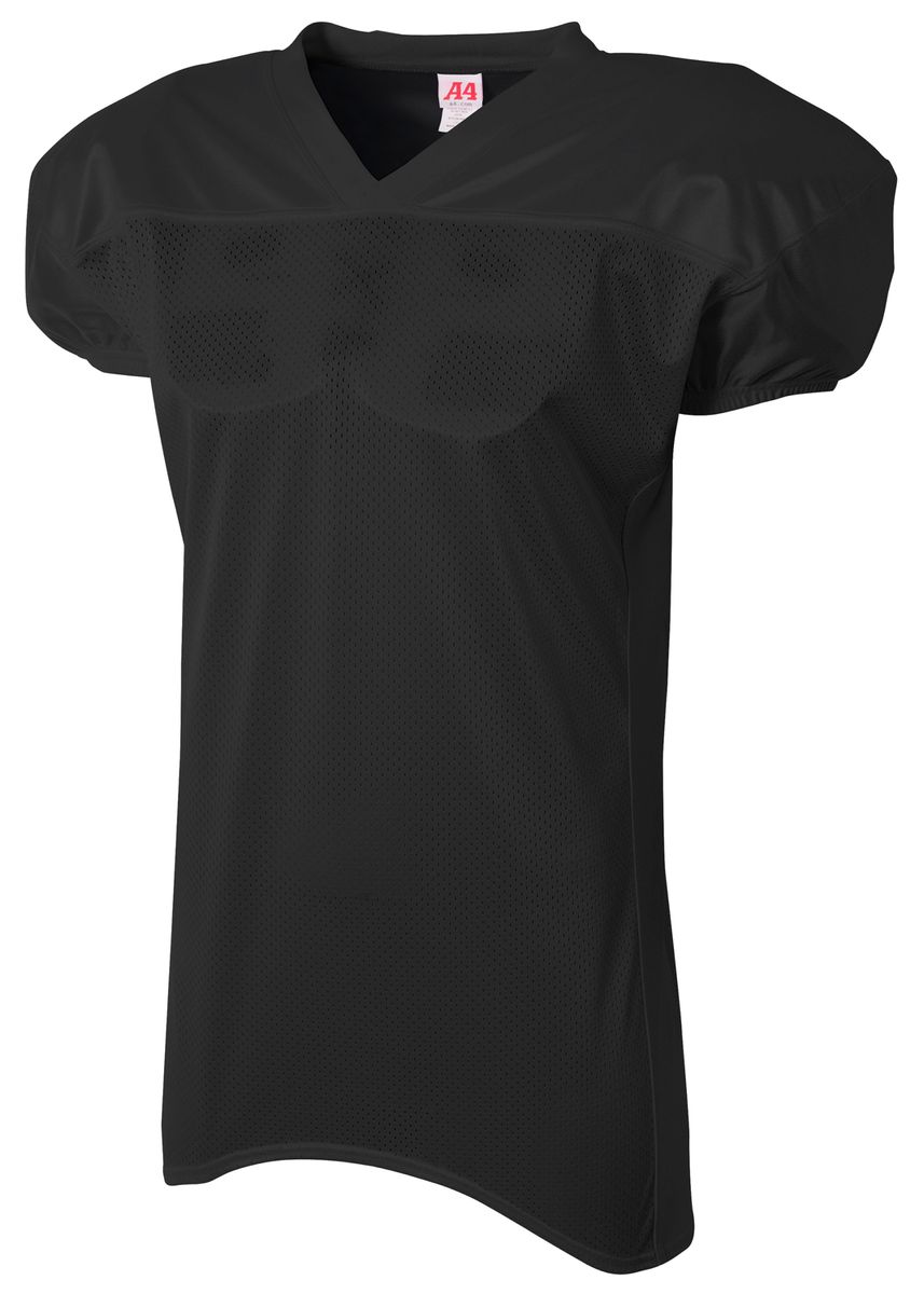 A4 Nickleback Jersey 10