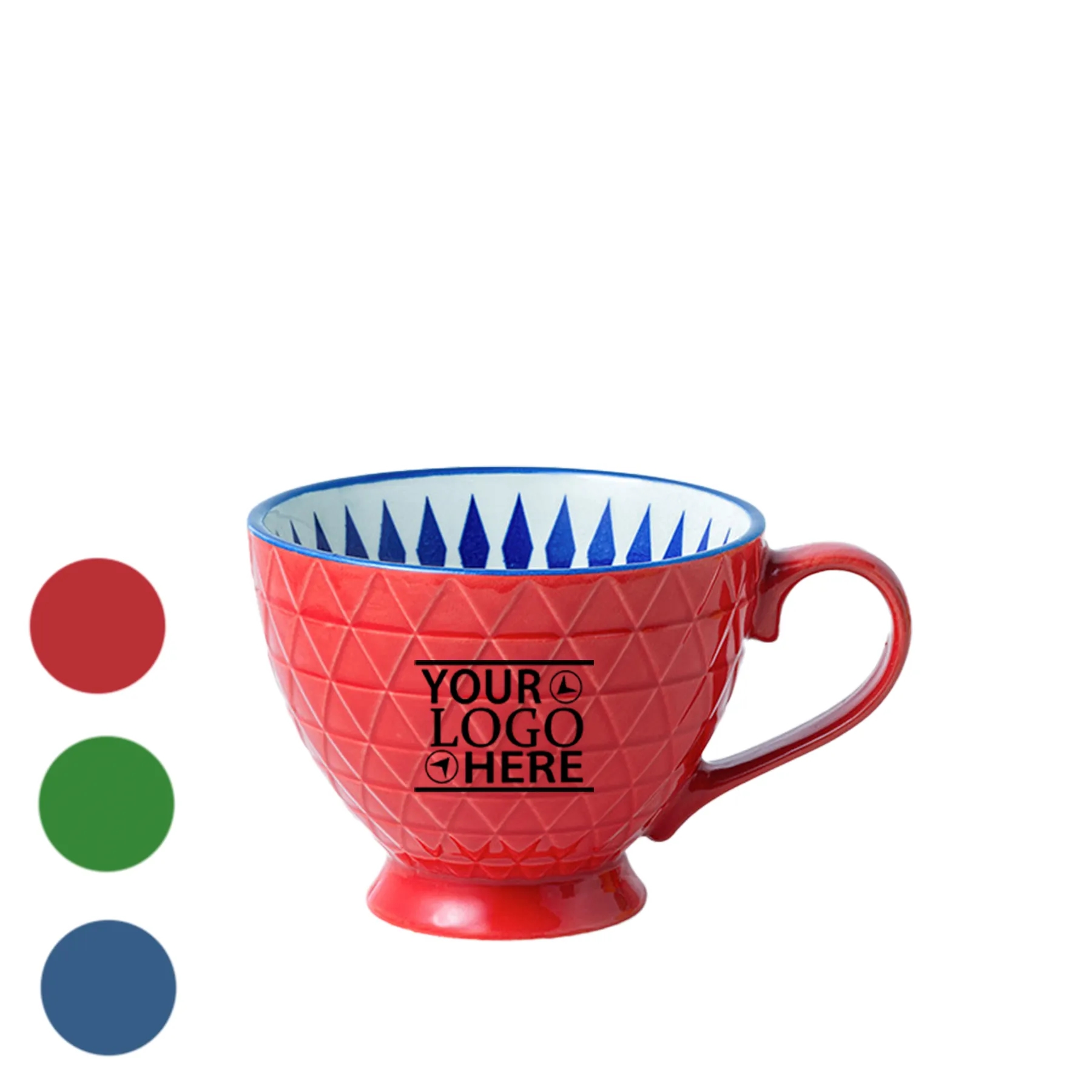 Office Ceramic Mug