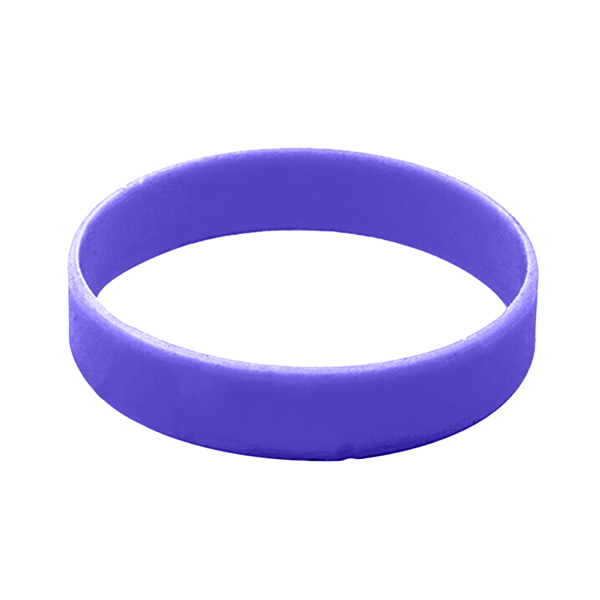 Flexible Custom Silicone Bracelets for Campaigns 23