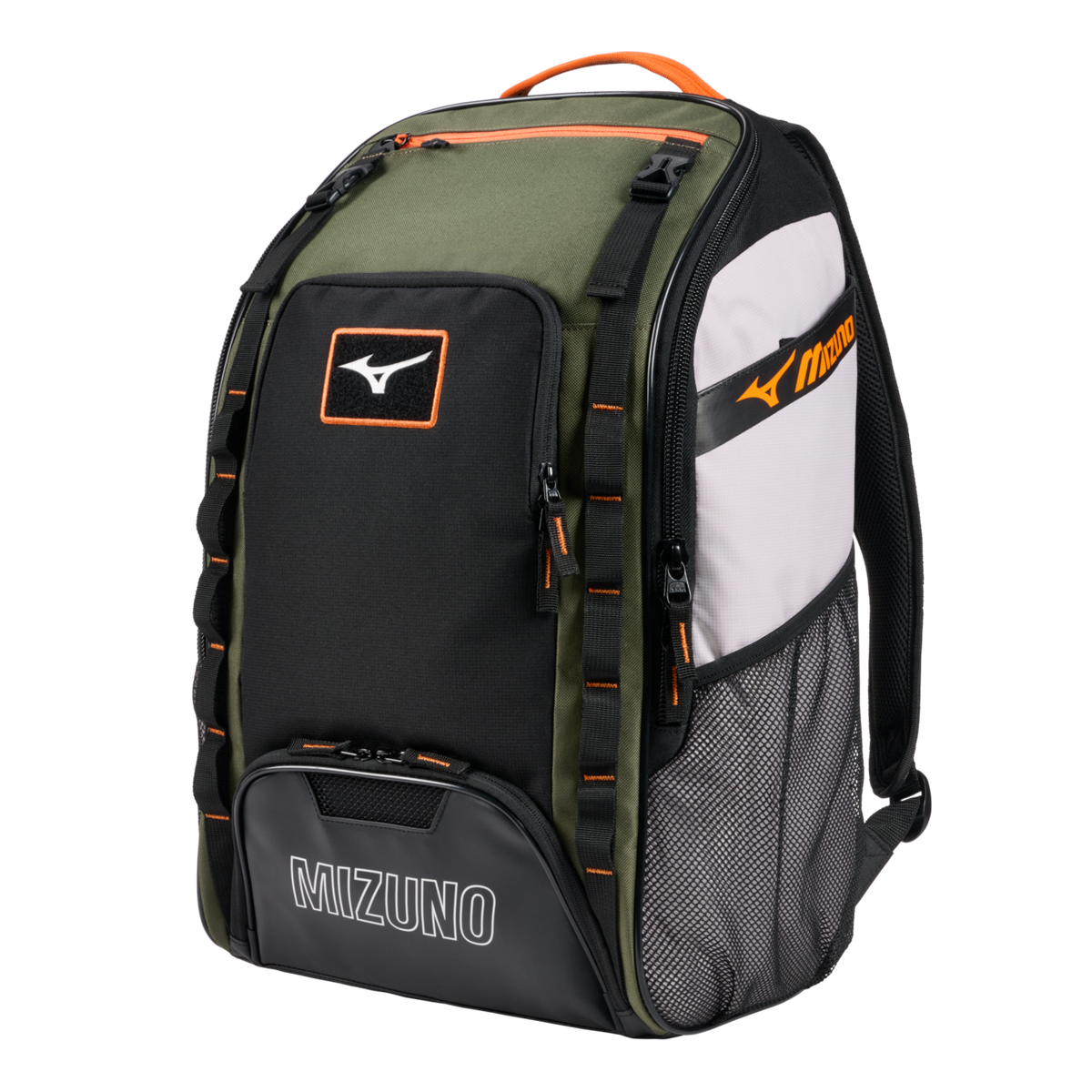 Organizer 26 Backpack 10
