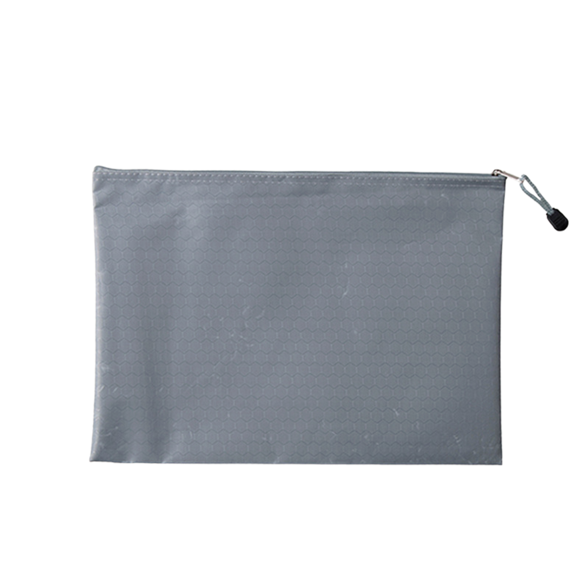 Versatile A4 Oxford Zipper Folder Document Bag 18