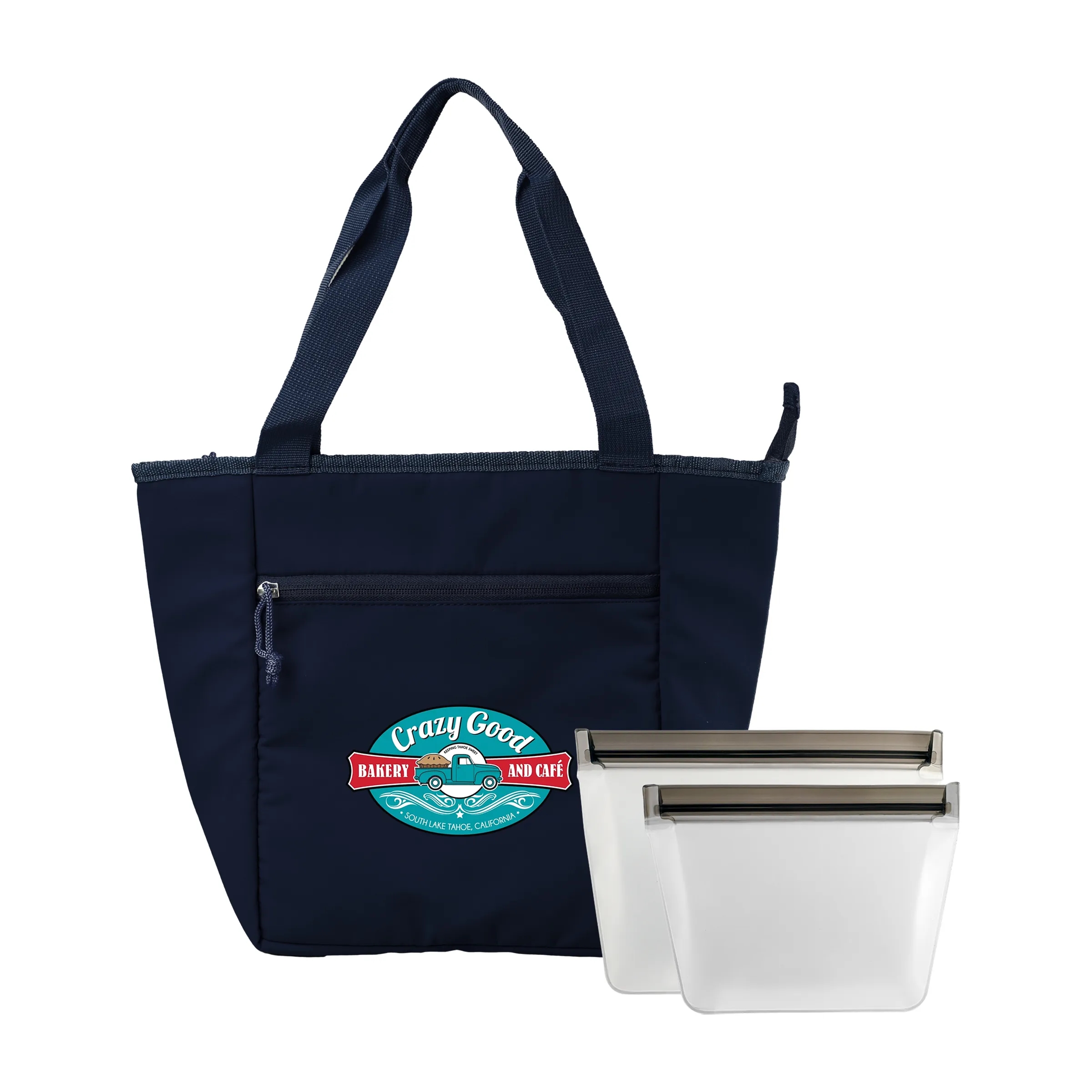 Roam Bagged Lunch Set 9