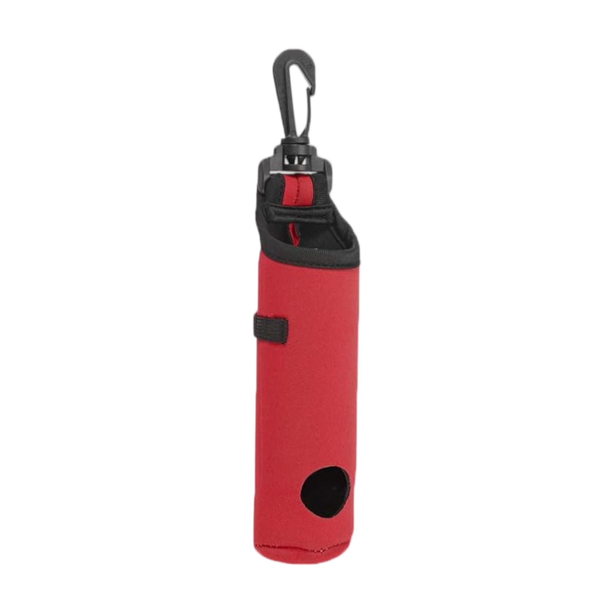 Neoprene Golf Ball Holder With Carrying Clip 8