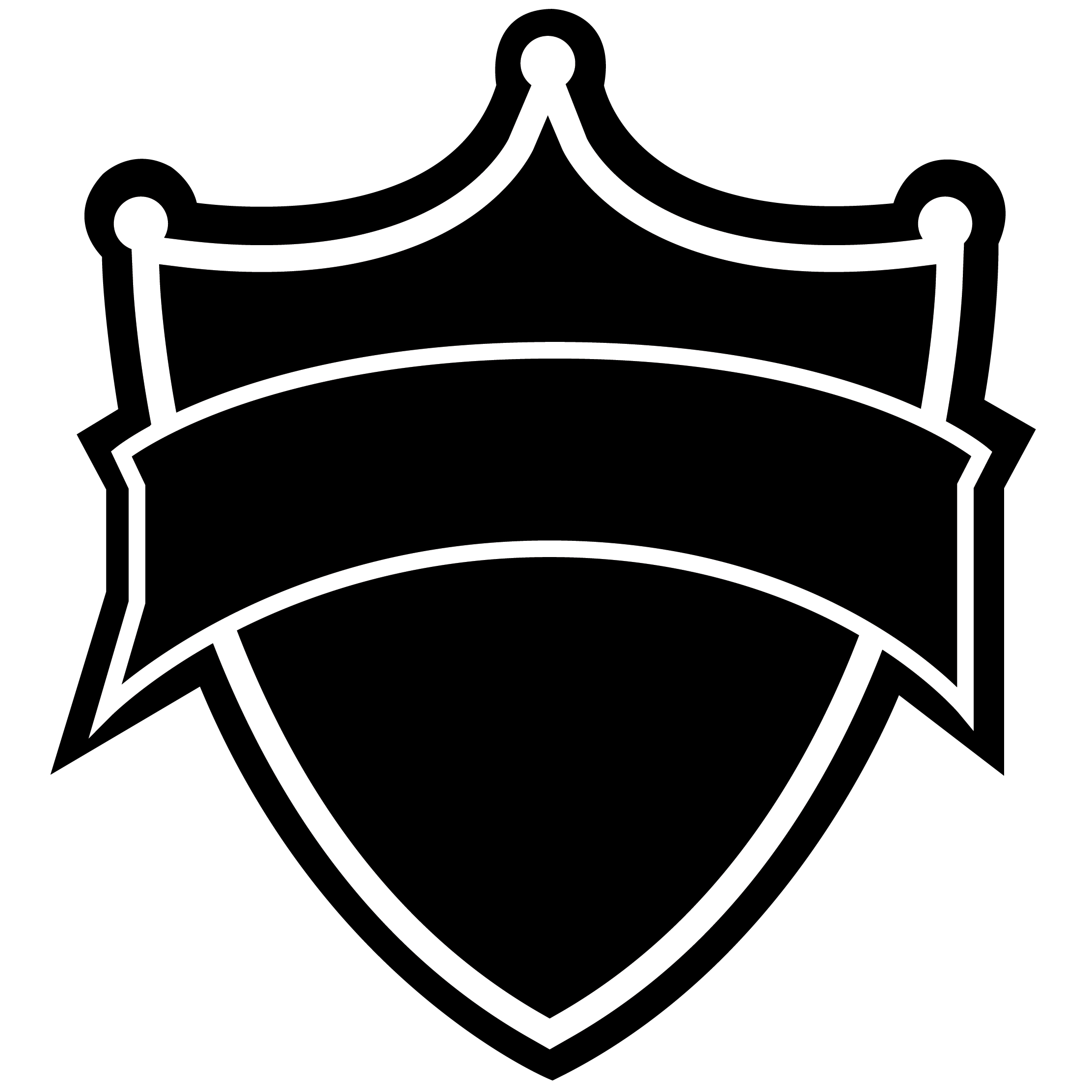 12" Shield Mitt 63
