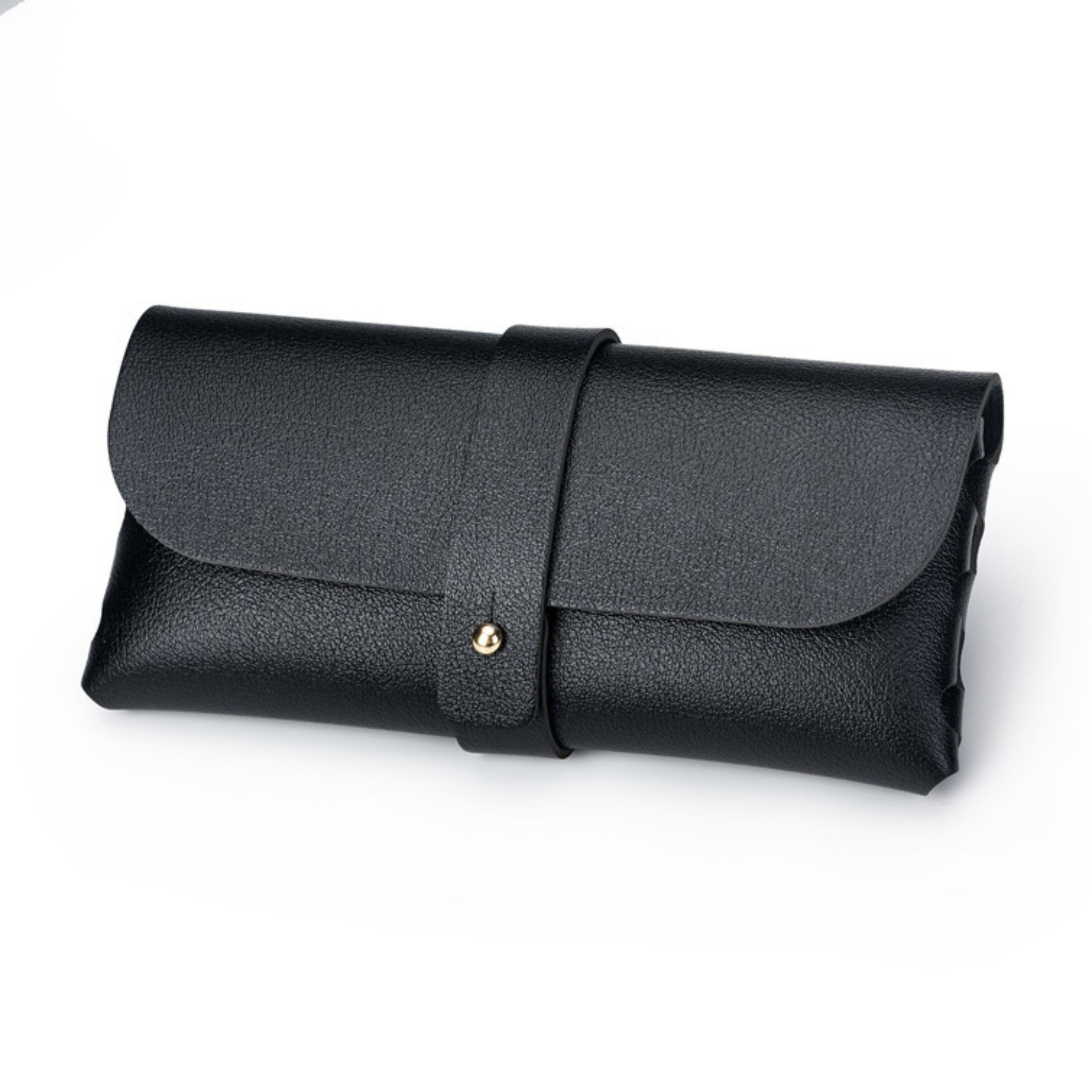 Leather Eyeglass Pouch 6