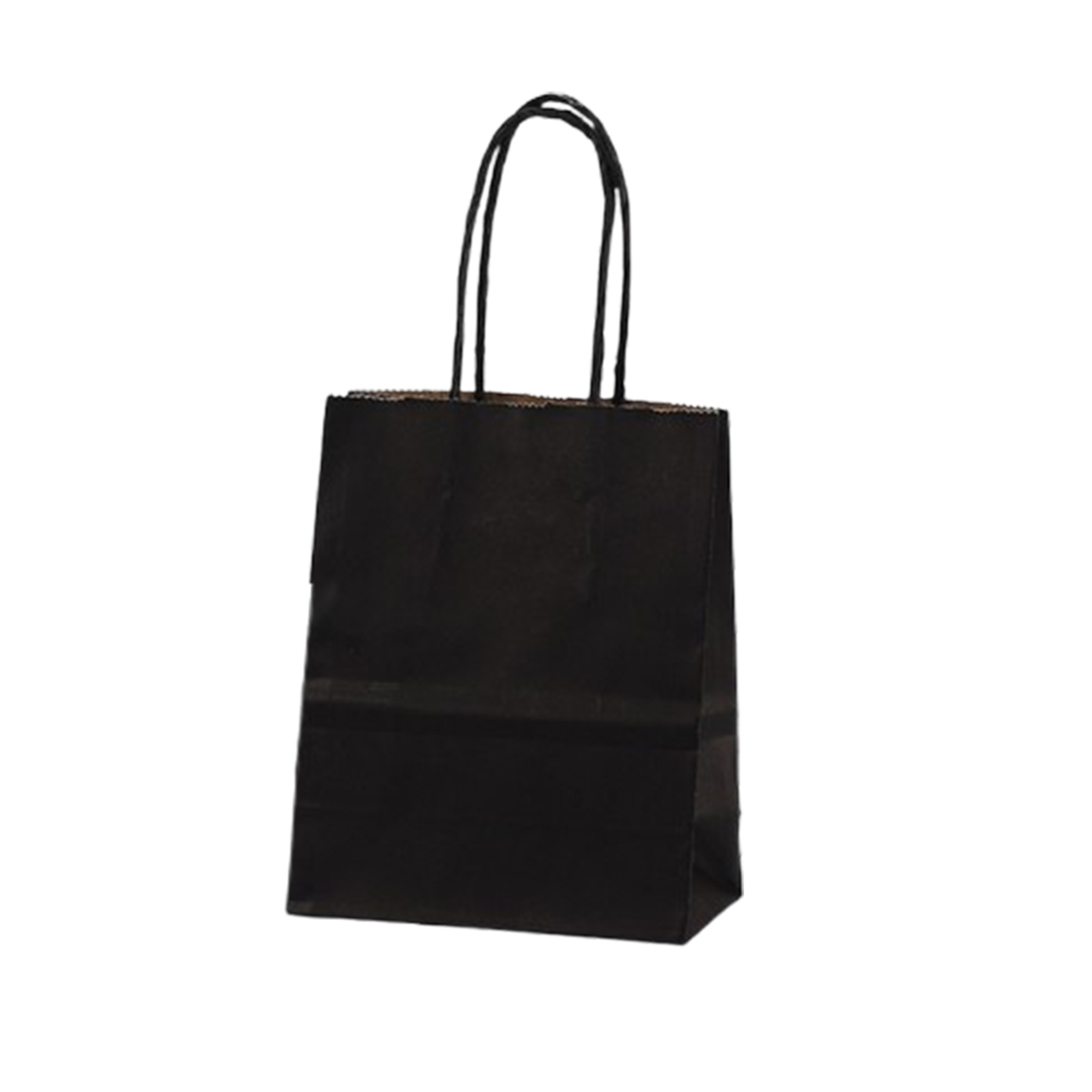 Eco Friendly Personalized Kraft Paper Bag 13