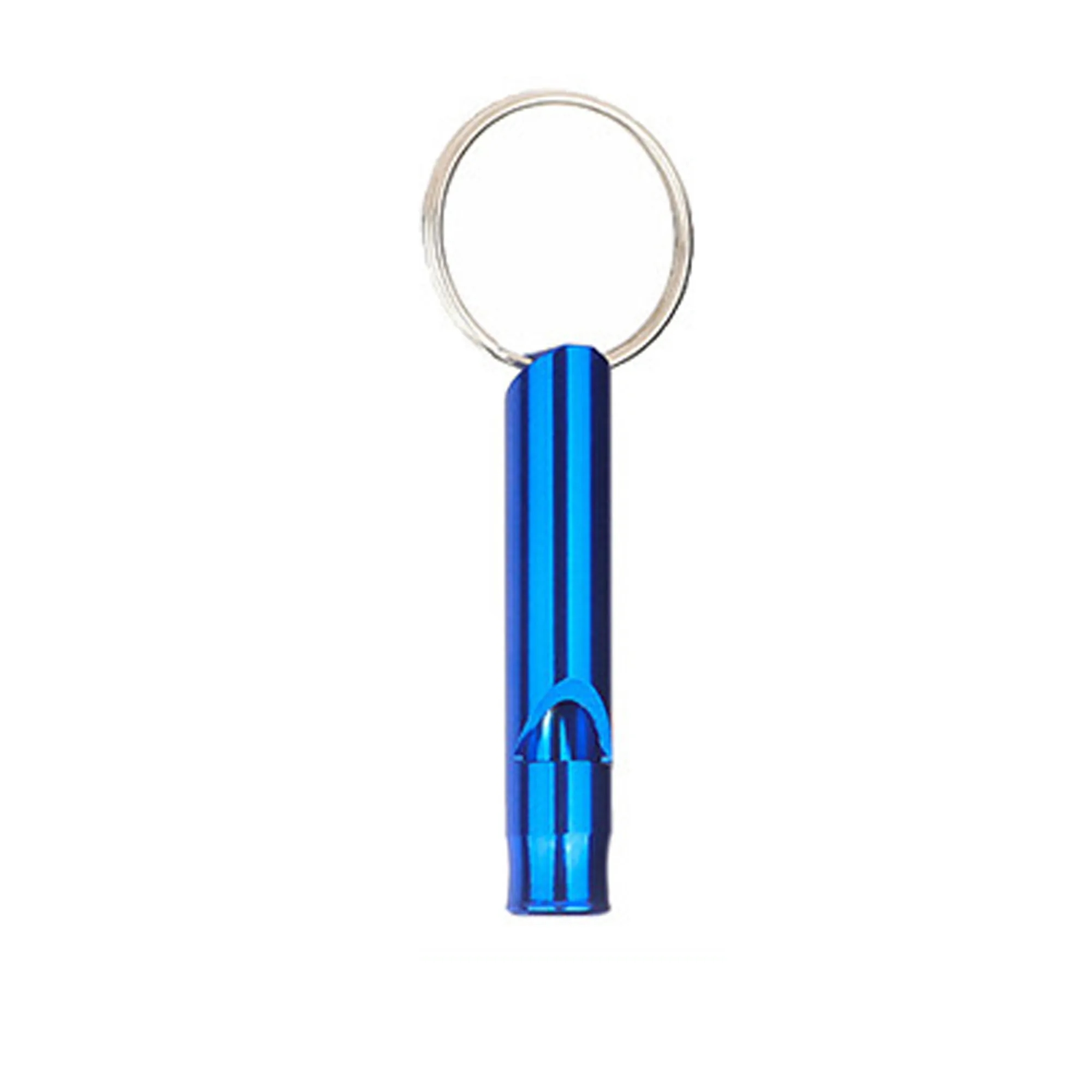 Whistle Key Ring MOQ 50pcs 12
