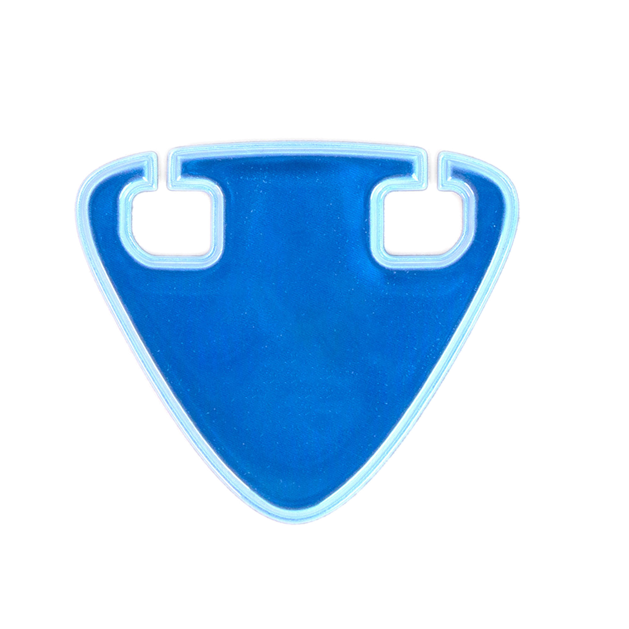 High Visibility Bicycle Reflective Taillight 4