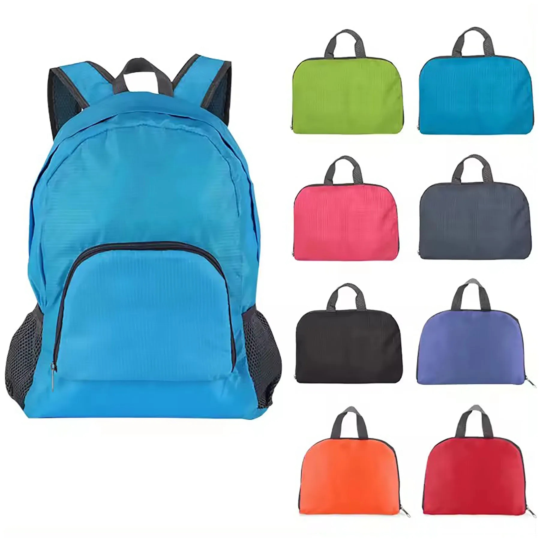 Folding Backpack 26