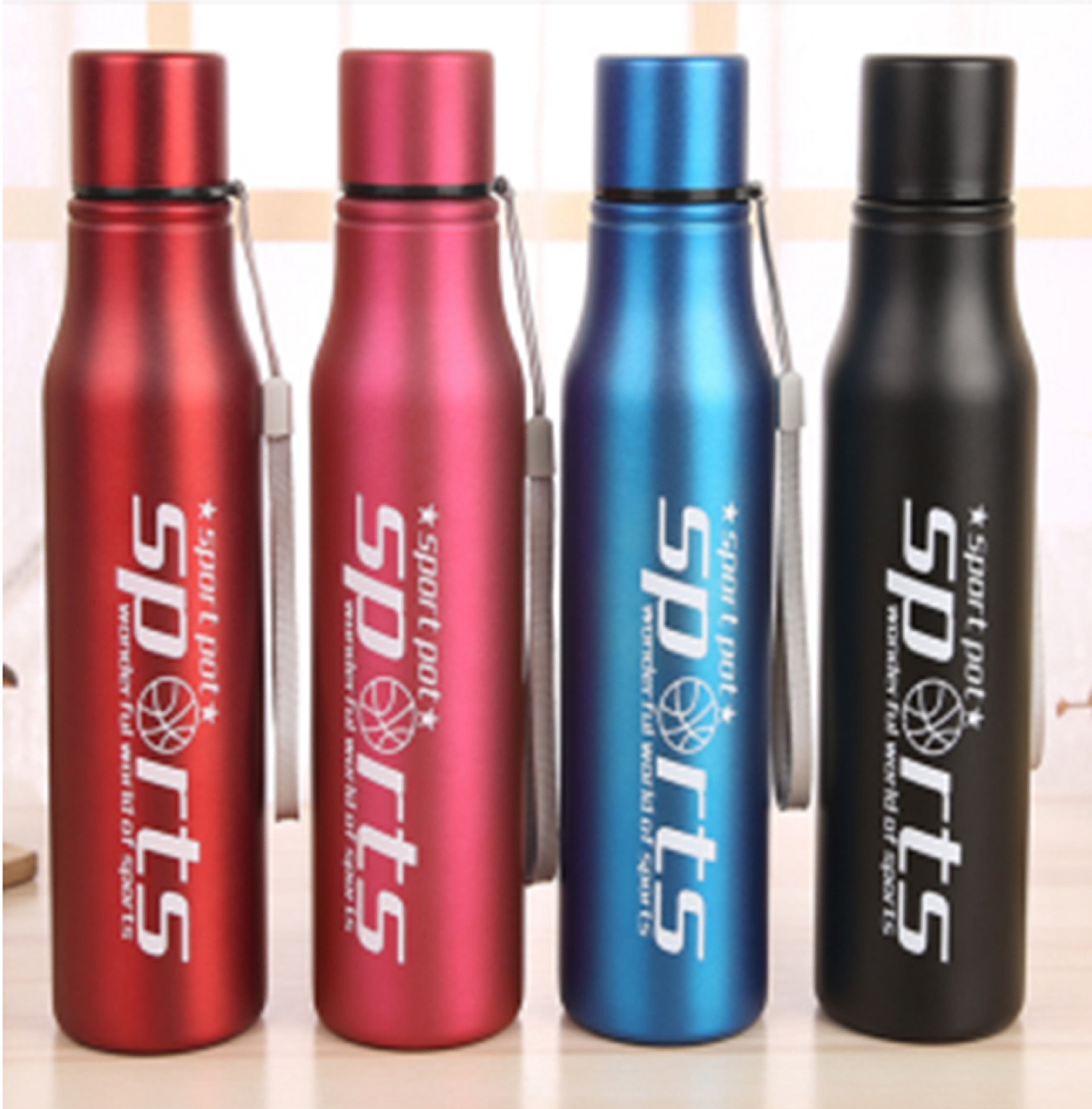 Sports Water Bottle
