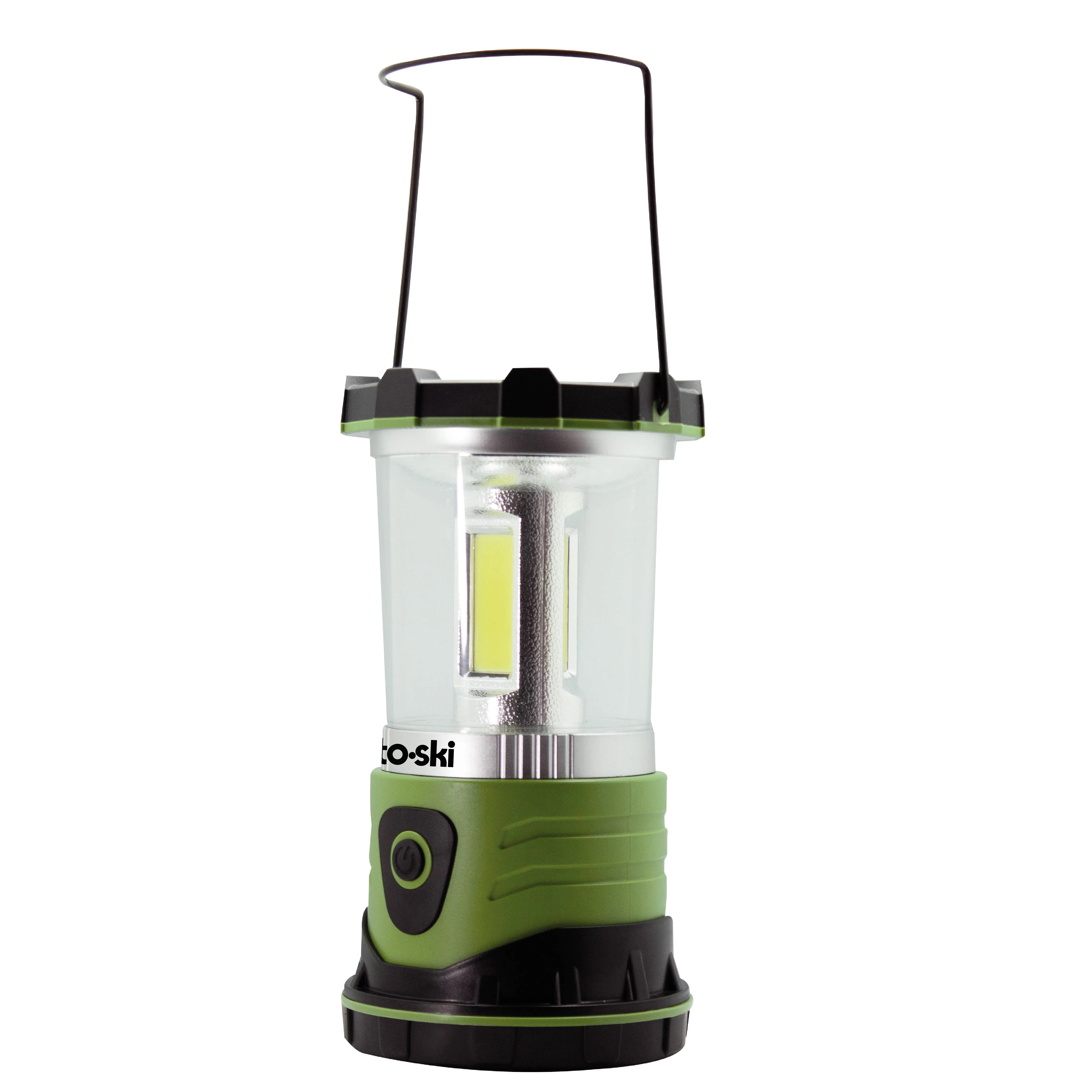 Super Bright COB Lantern 5