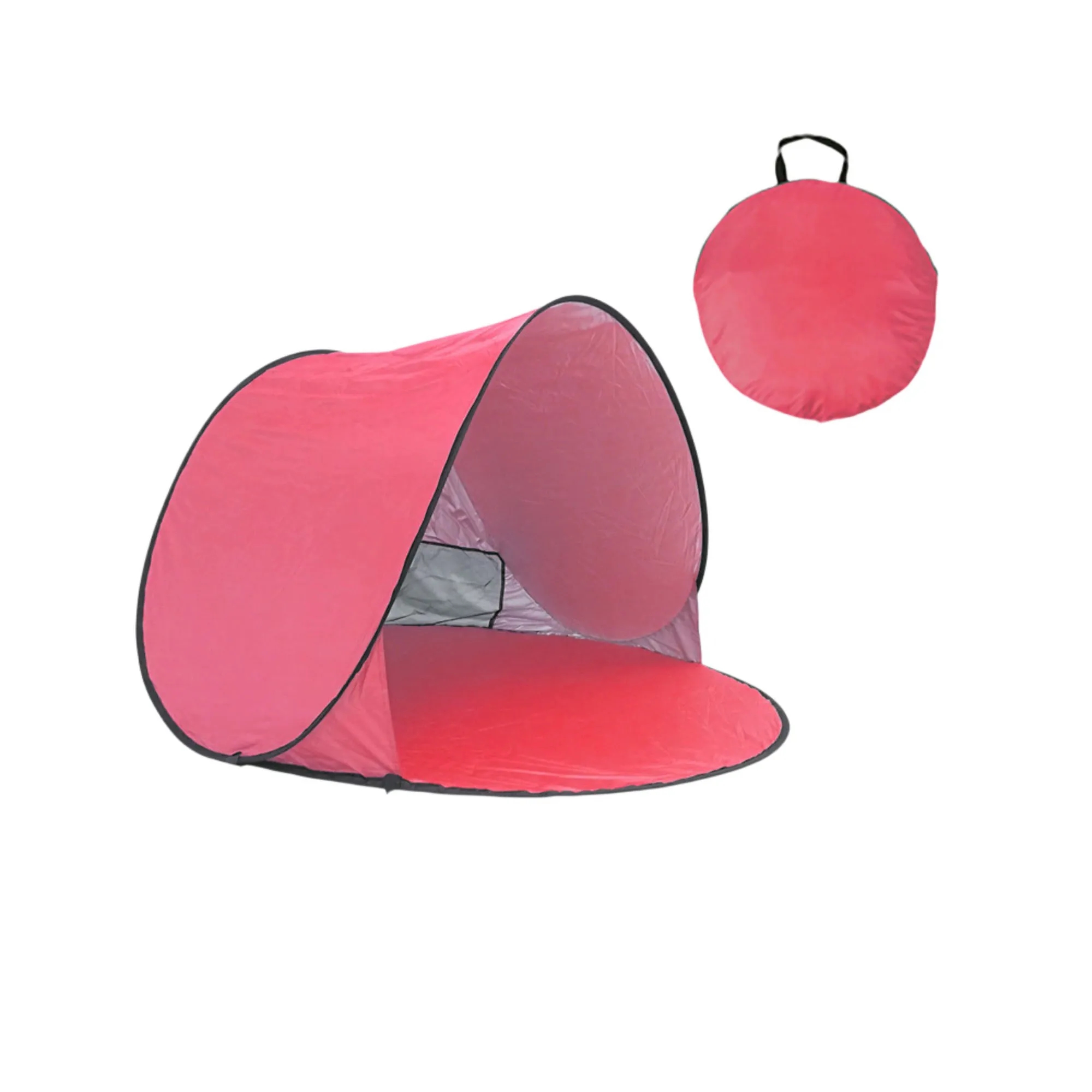 Outdoor Beach Sun Shade Pop Up Tent 22