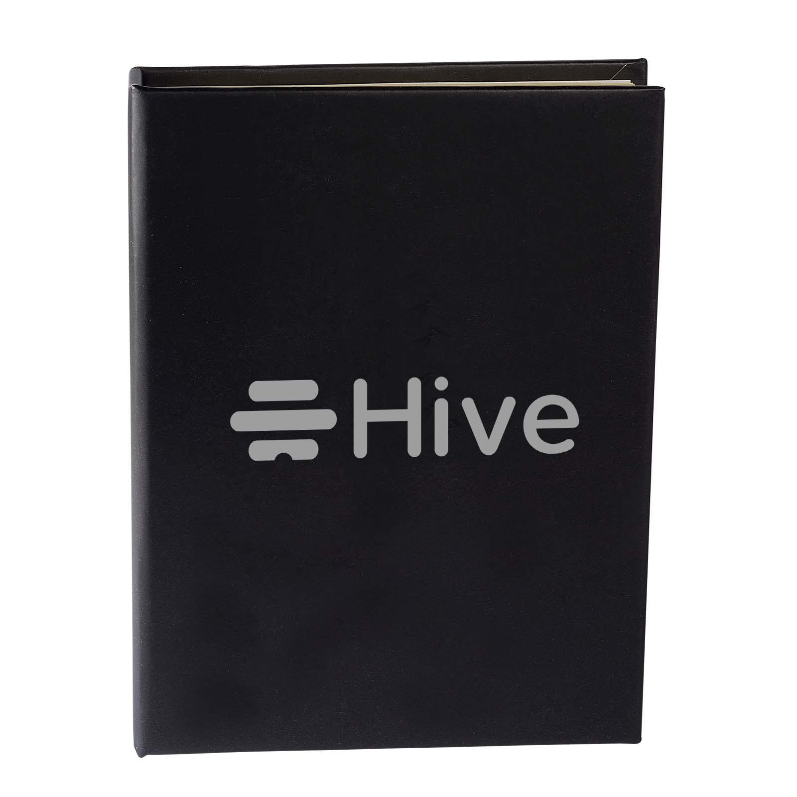 Sticky Notebook 47