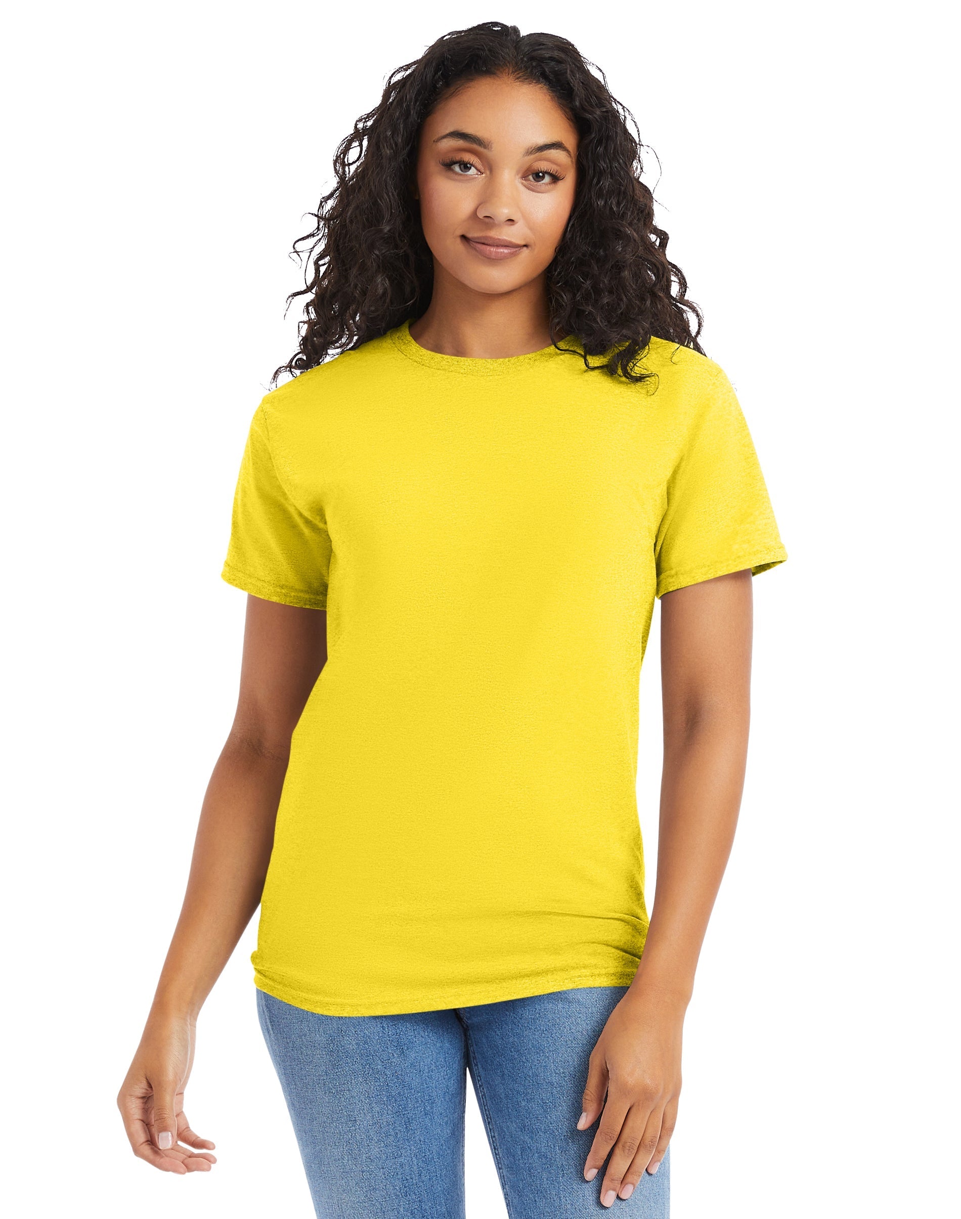 Essential Adult Short Sleeve T-shirt 34
