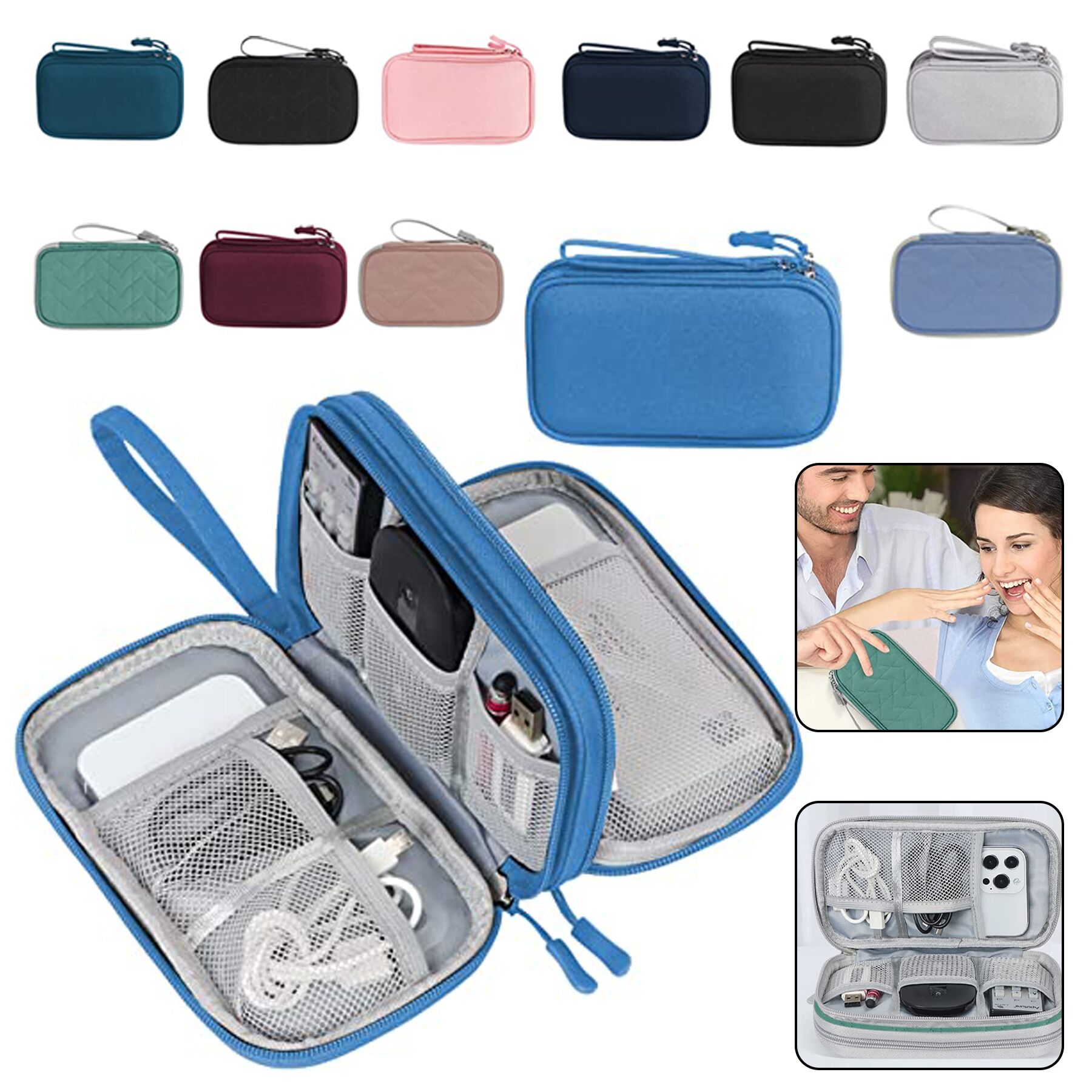 Electronic Organizer 4