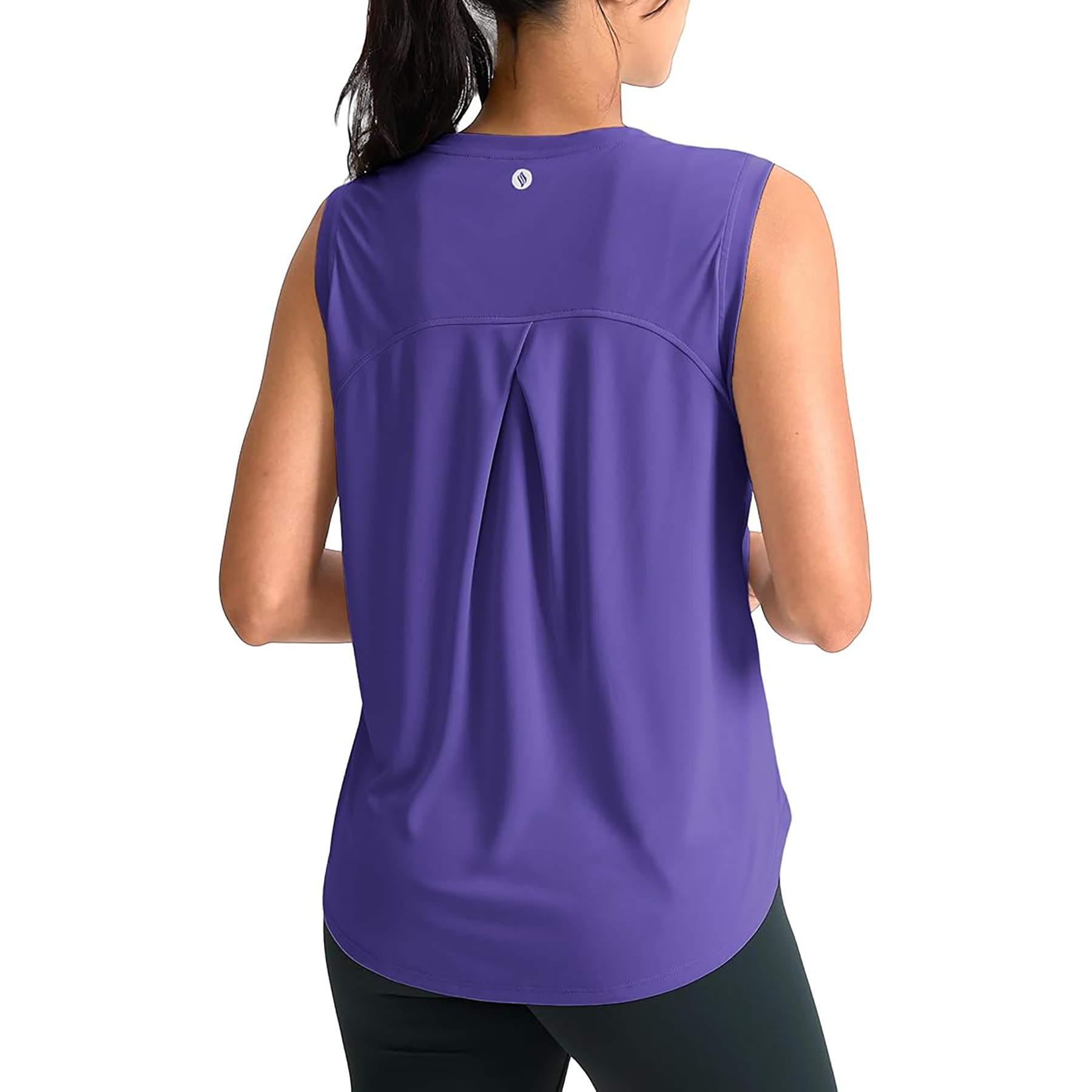 Women's Sleeveless Sports Top 53