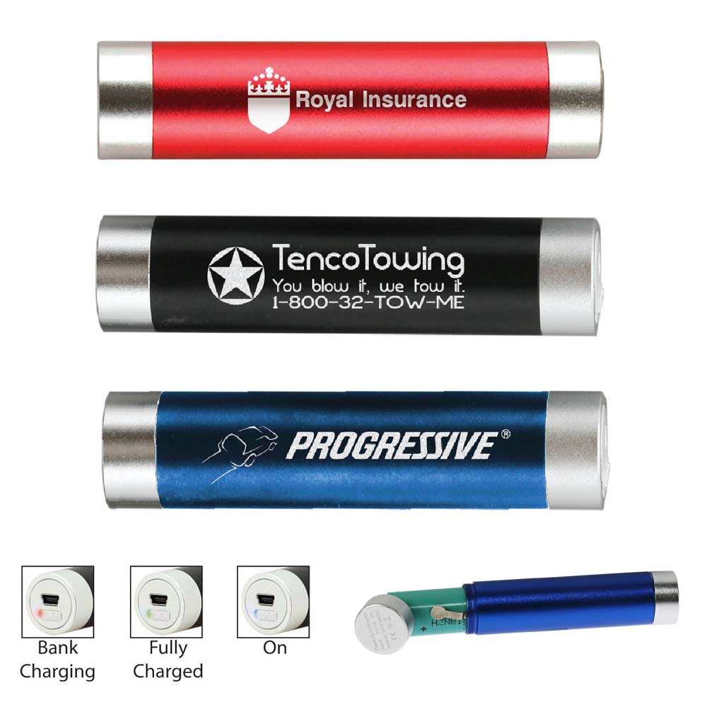Mobile Power Bank