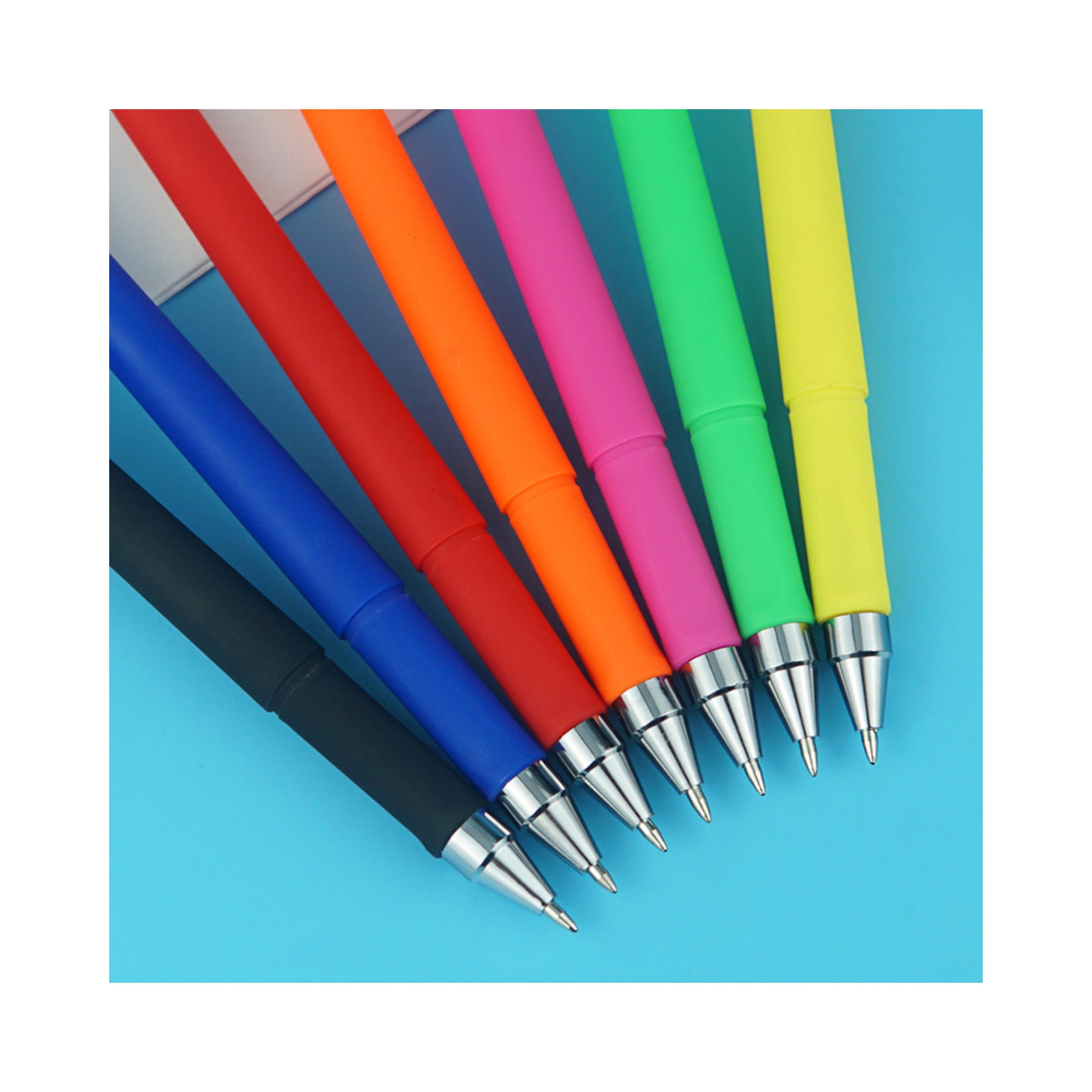 Stylus Gel Pen
