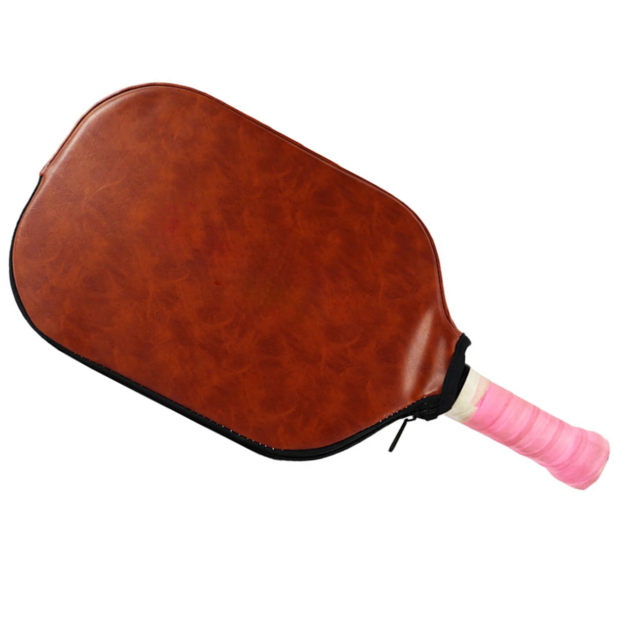 Pu Leather Racket Cover 7